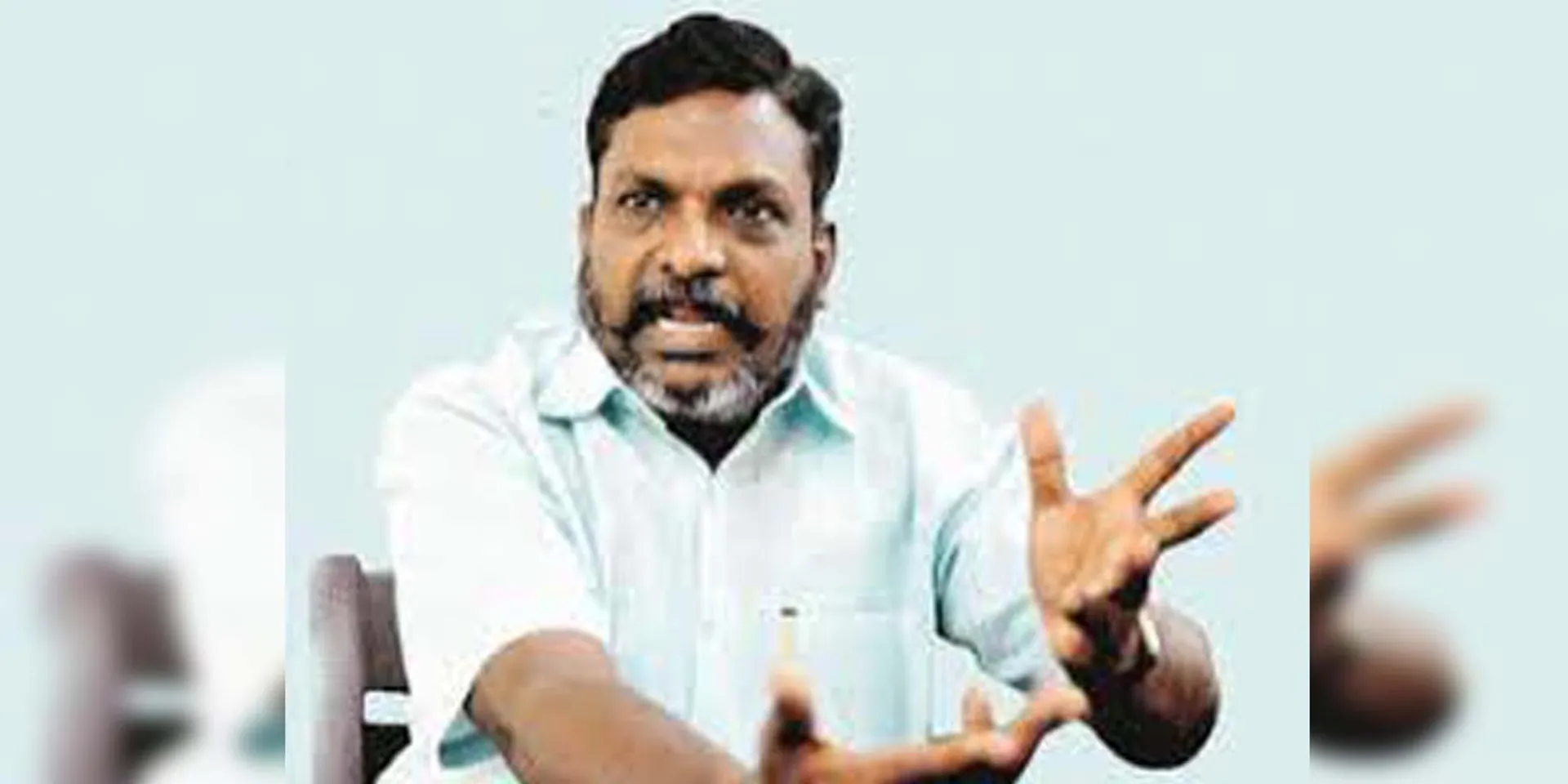 '' DMK and AIADMK are also responsible for this '' - Thiruma interview!