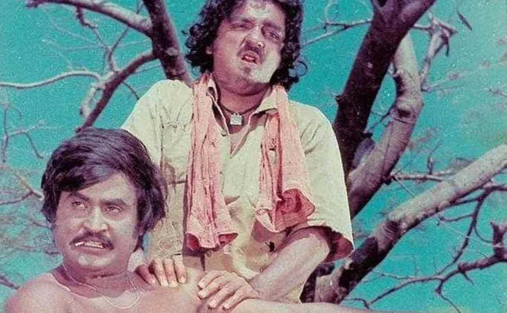 rajinikanth