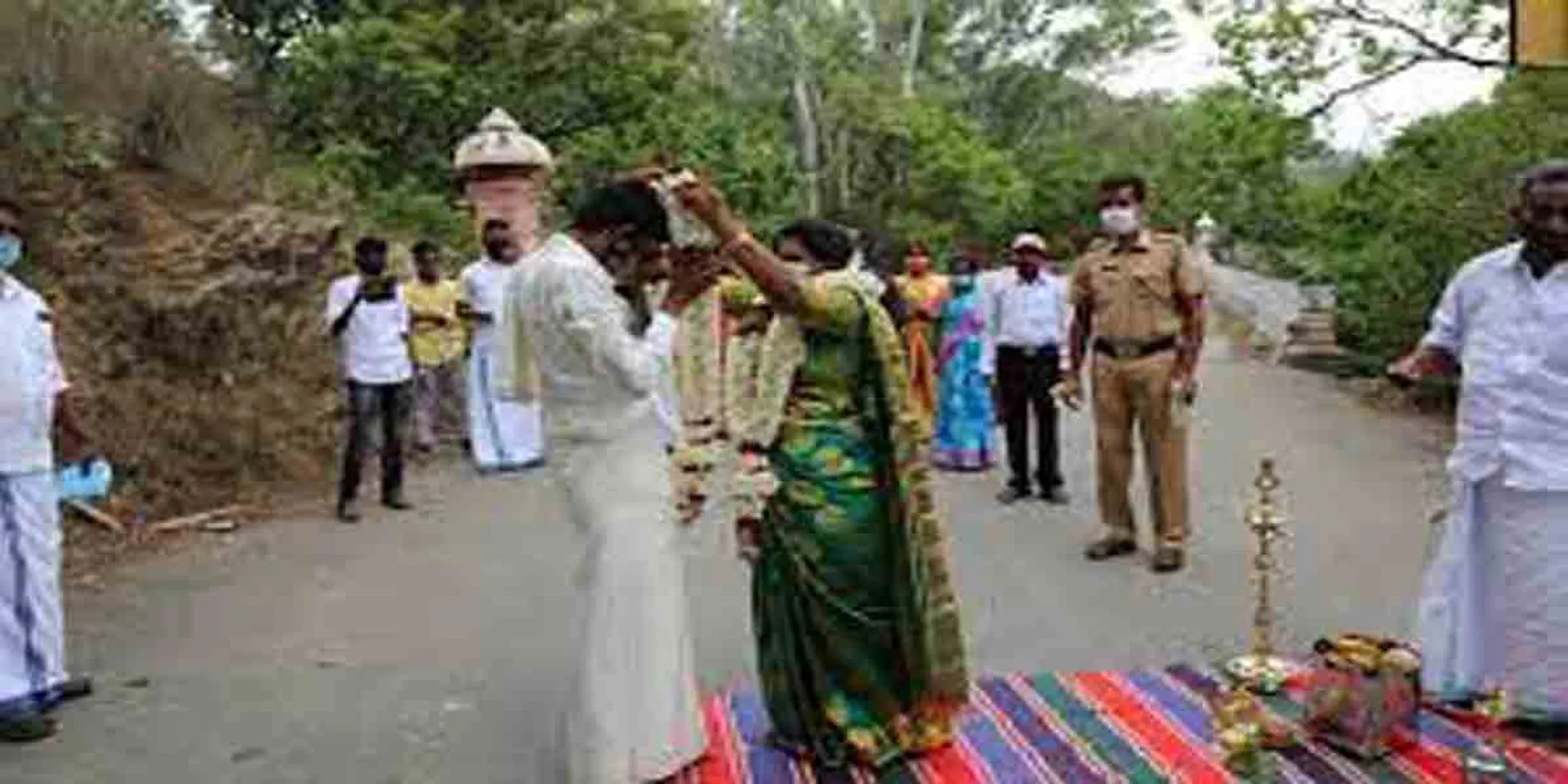 New condition for wedding ceremony - Government of Tamil Nadu announces!