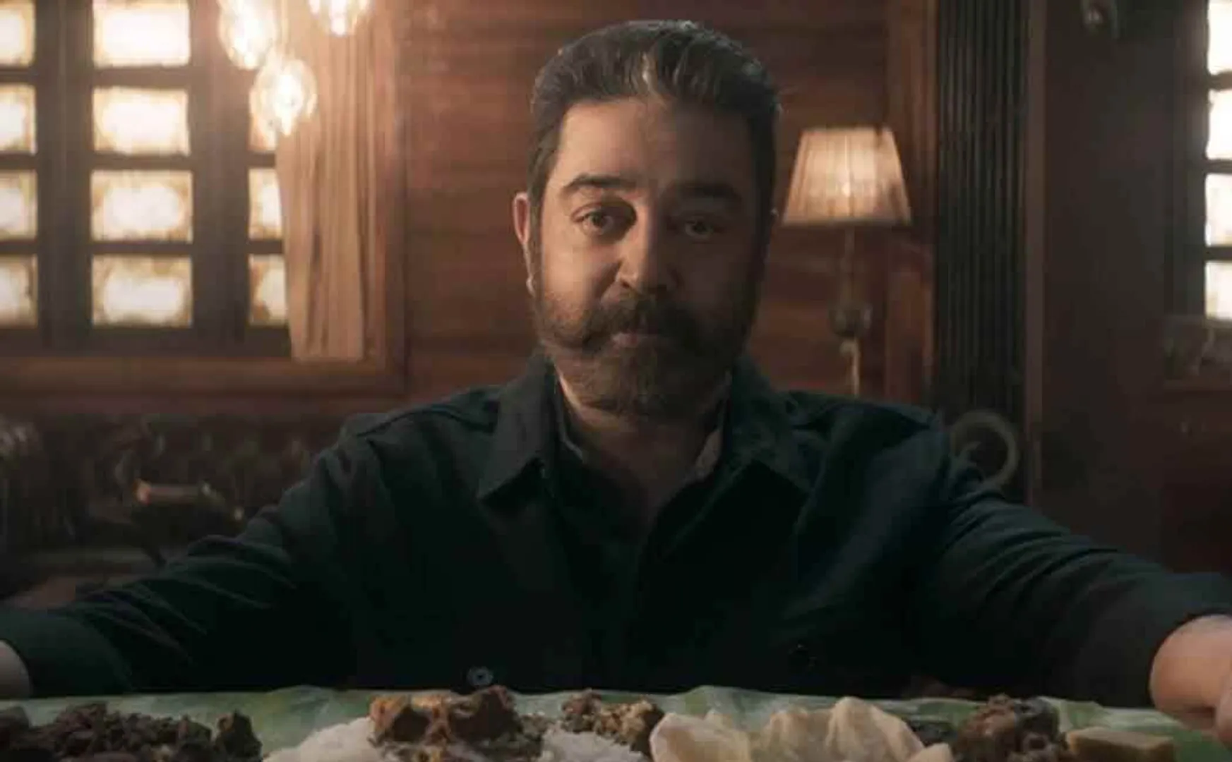 kamal hassan