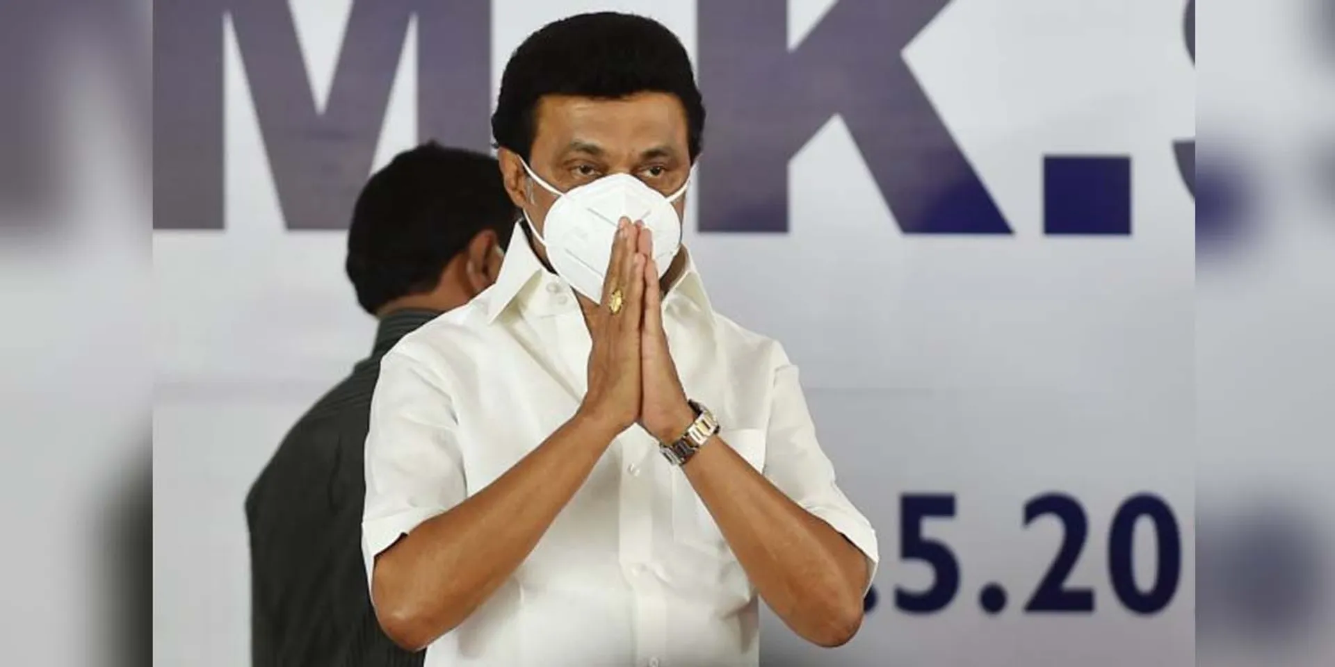 '' More than the joy of coming to power ... '' - Chief Minister Stalin's melting in Trichy!