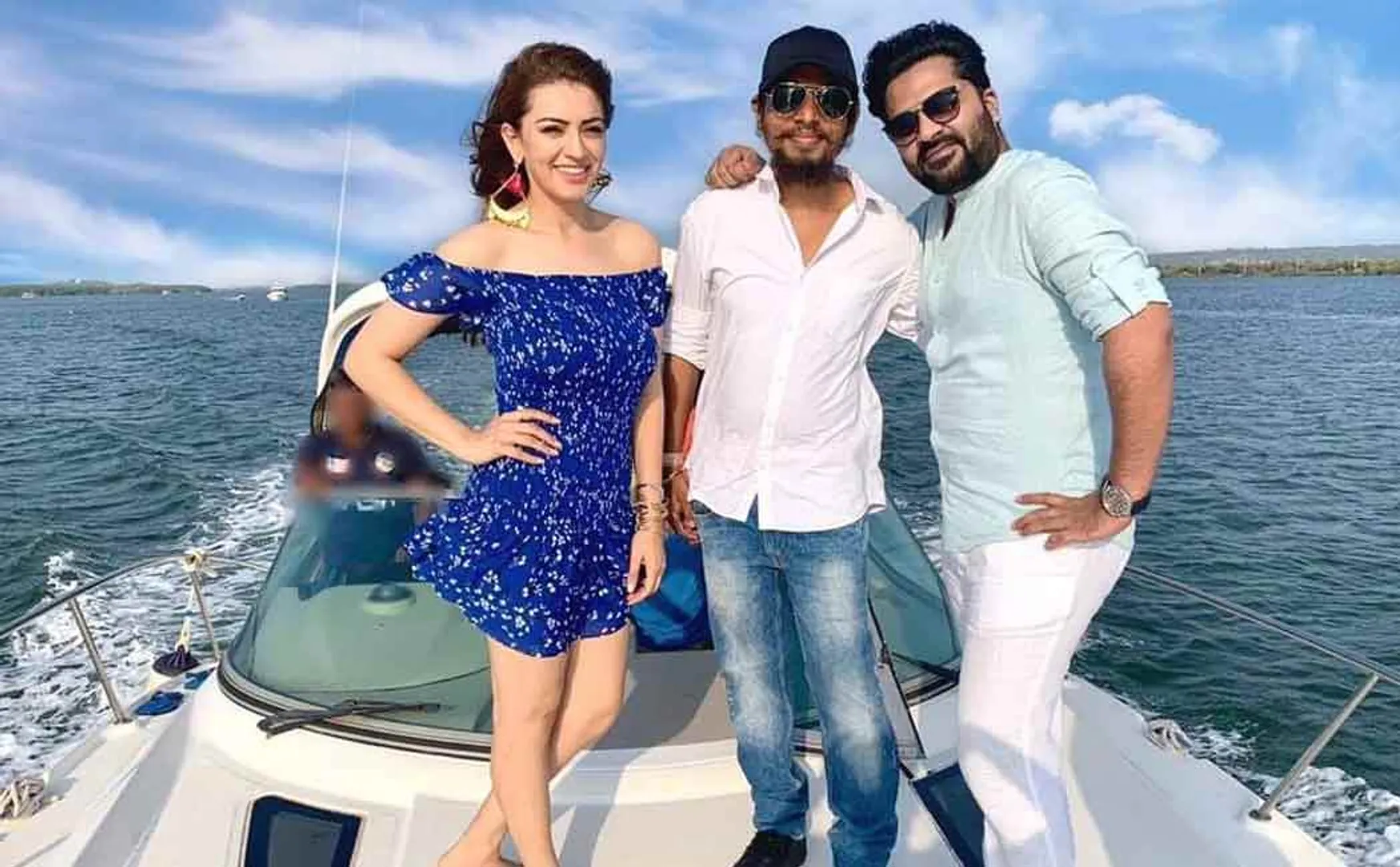 simbu