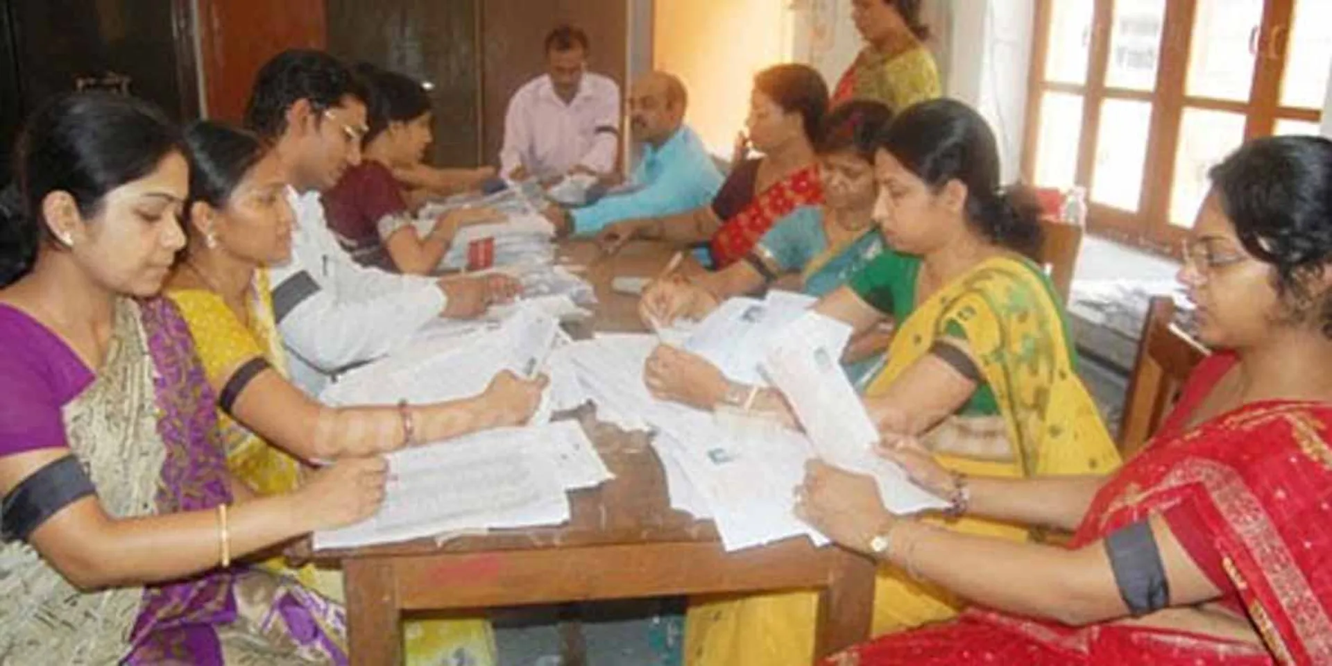 May pay for part-time teachers! Will the government provide?