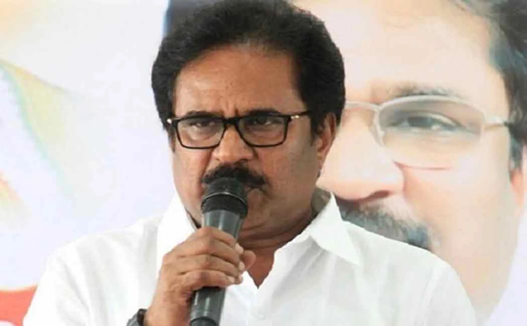 “Seven released; There is no alternative ”- Thirunavukarasar MP