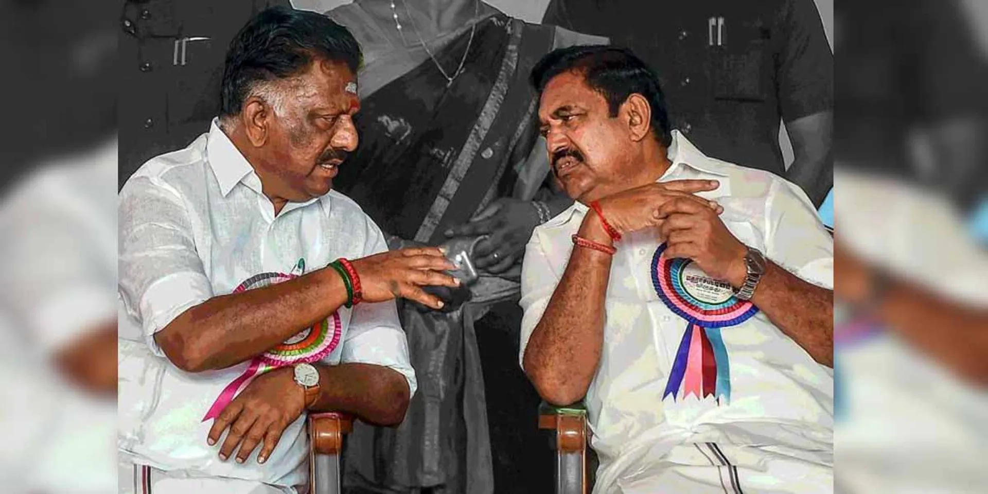 '' Strict action will be taken against anyone '' - OPS, EPS
