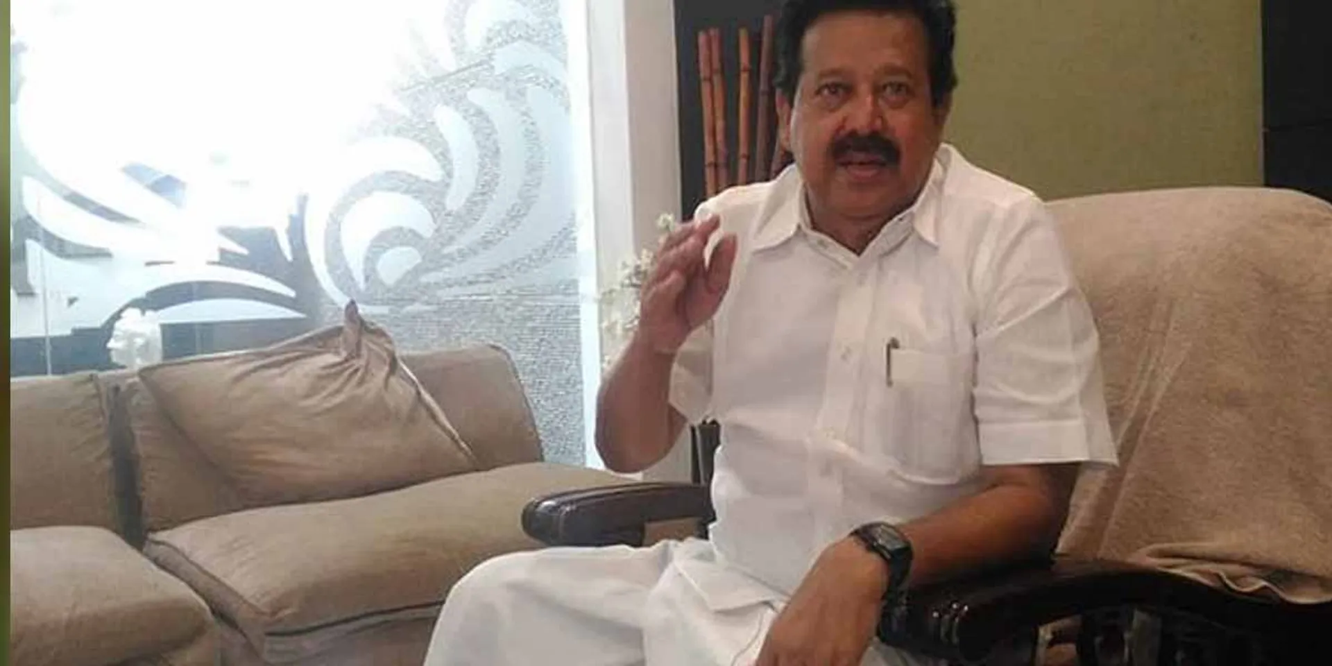 '' Exam to Anna University students  '' - Minister Ponmudi information!