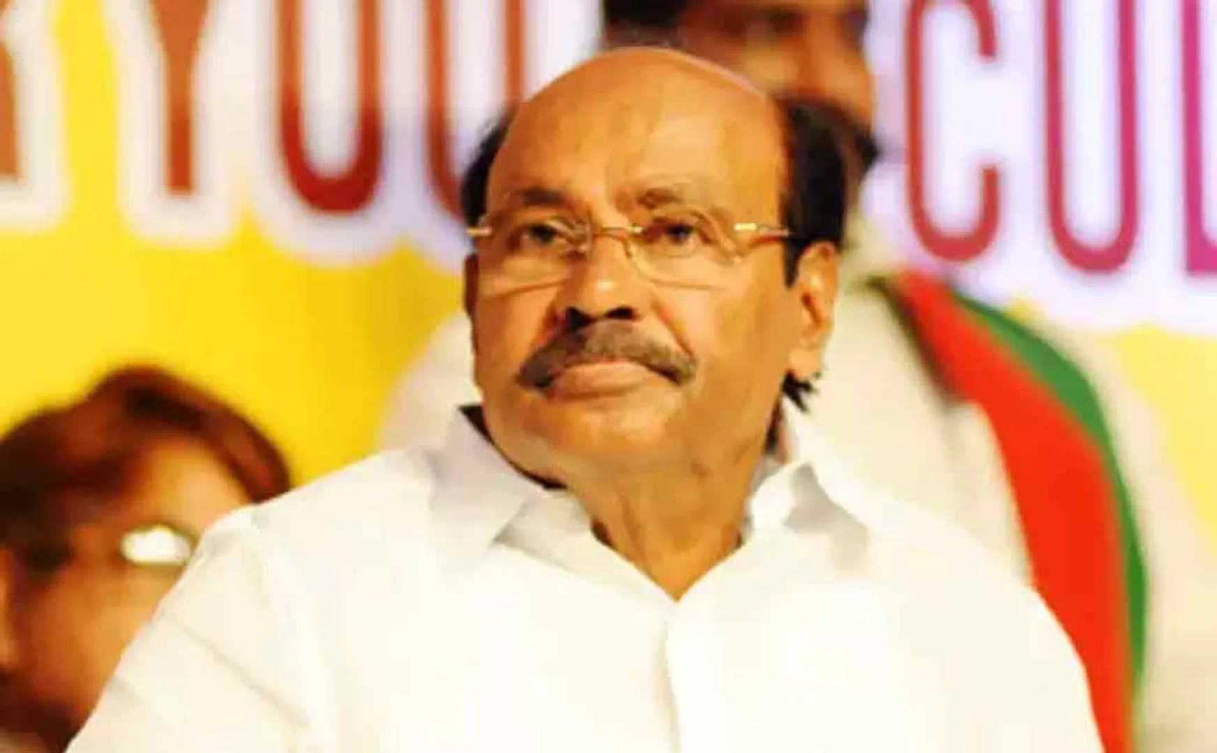 Chennai private school teacher issue.. ramadoss condemn 
