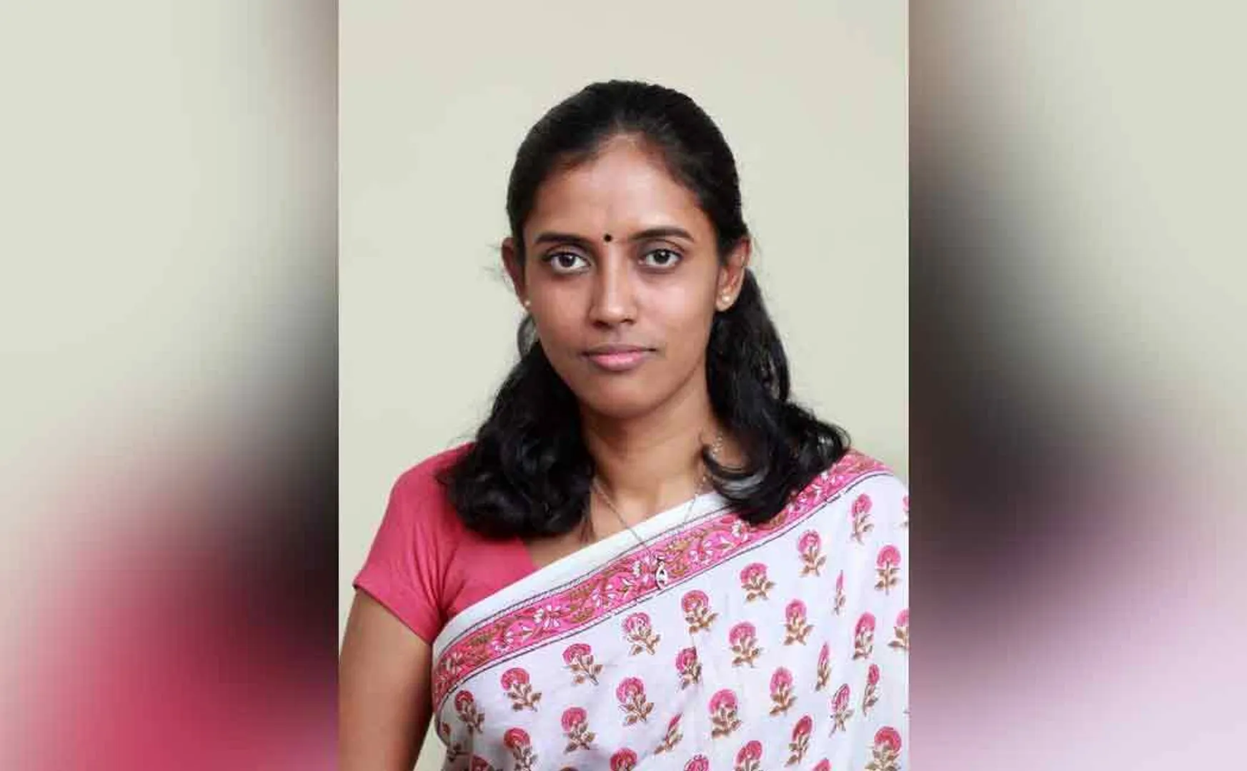 Chennai psbb school teacher issue.. Jothimani MP tweet 