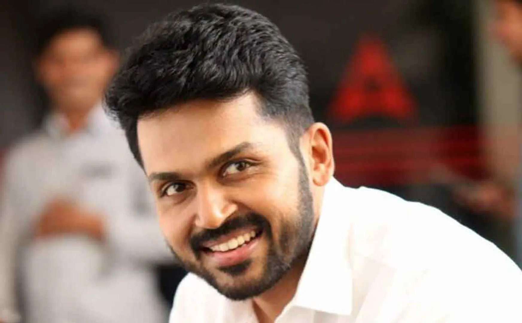 karthi
