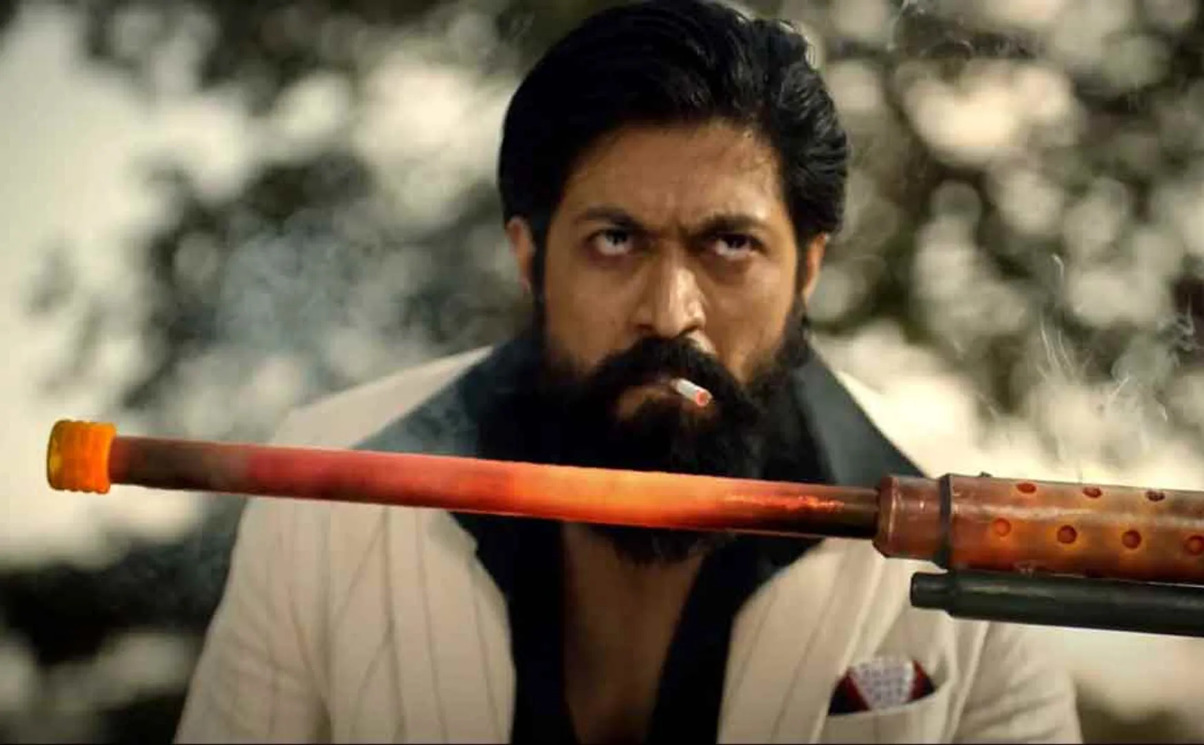 kgf chapter 2