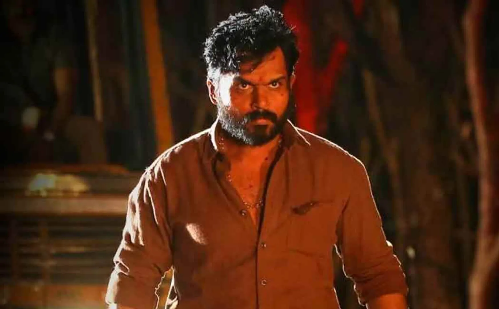 karthi