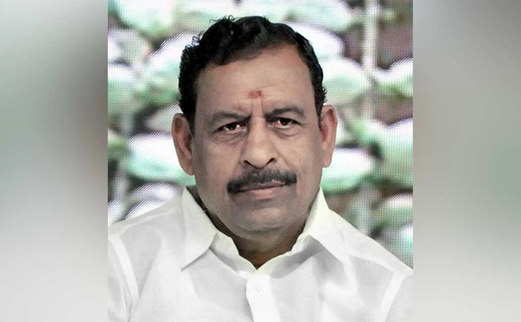 Curfew should be tightened and extreme efforts should be made - AIADMK ex-minister's request.