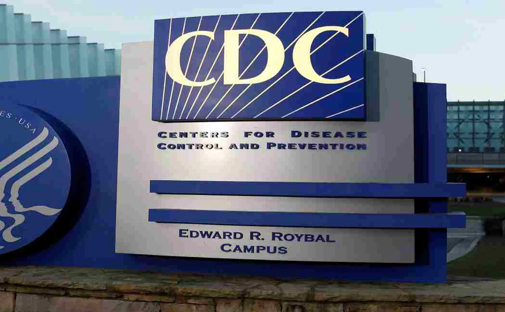 america cdc
