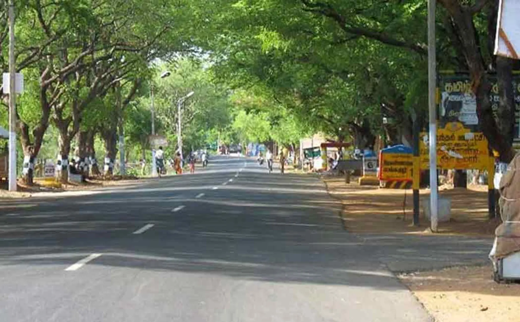 Thiruvannmalai Girivalam ban due to covid 