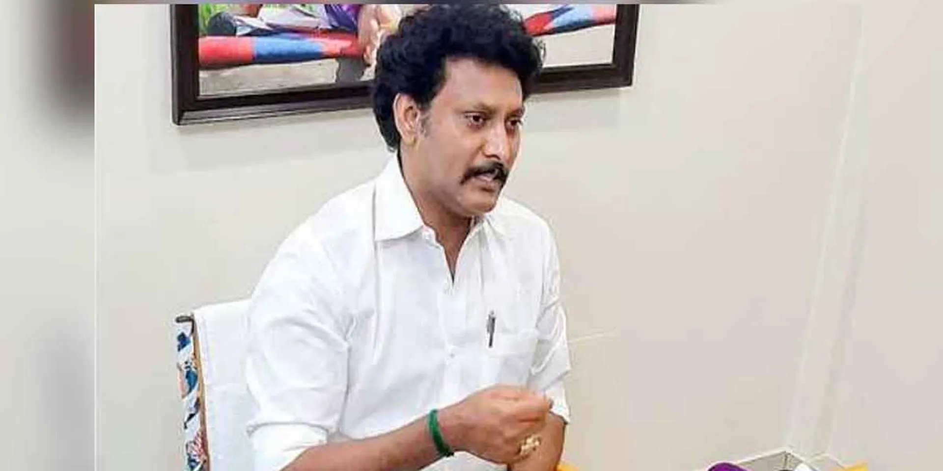  'Consultation on bringing the school under the control of the state government' '- Interview with Minister Anbil Mahesh!