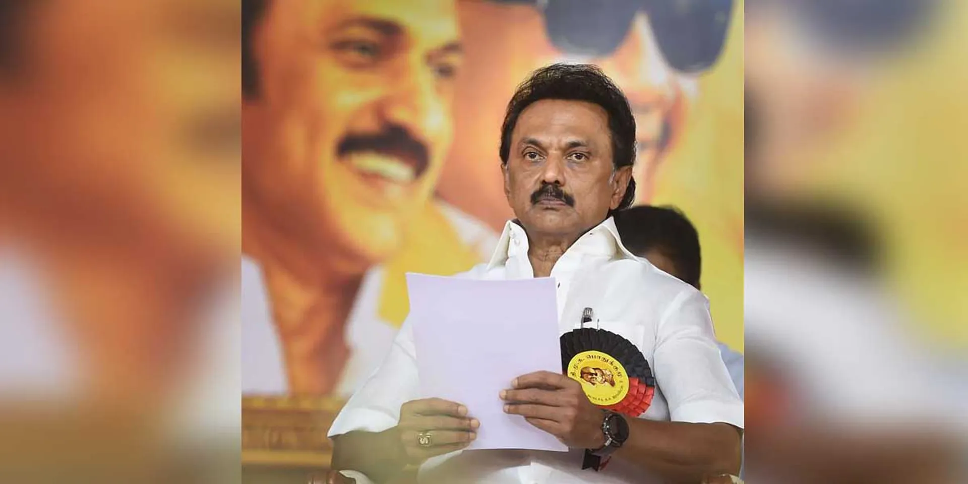 '' Pokso if I misbehave in internet classes '' - Chief minister Stalin's order!