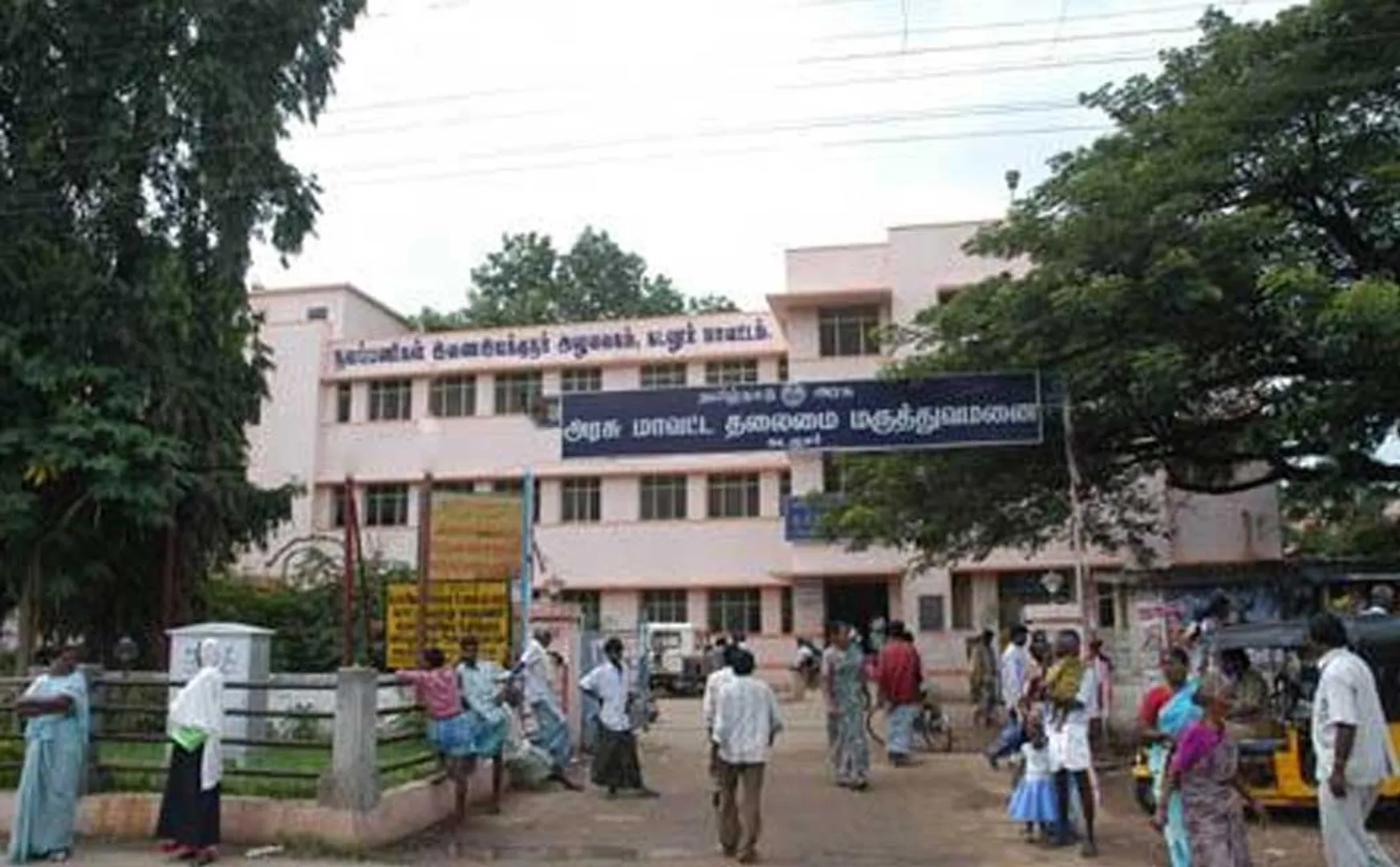 Shocking incident staged by patient name confusion! Shocked doctors