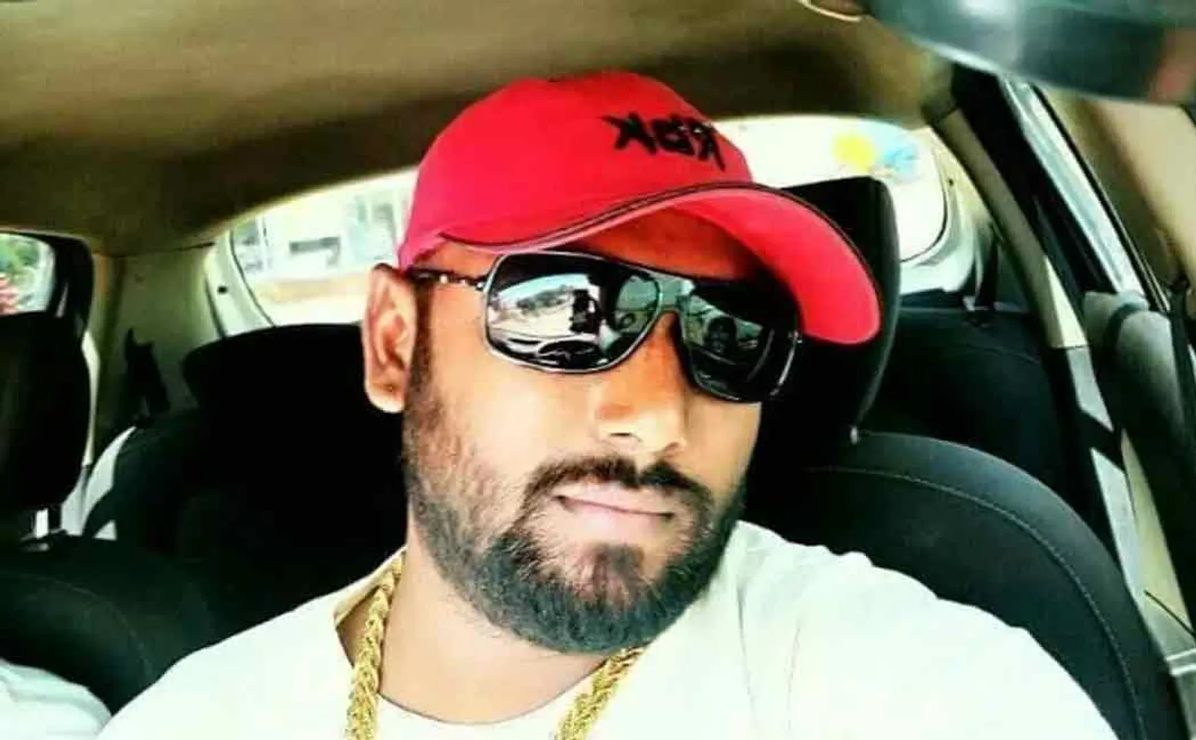 Real Estate person passes away 