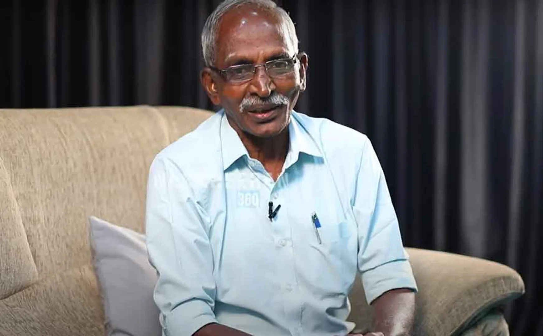 aaravayal periyaiya 