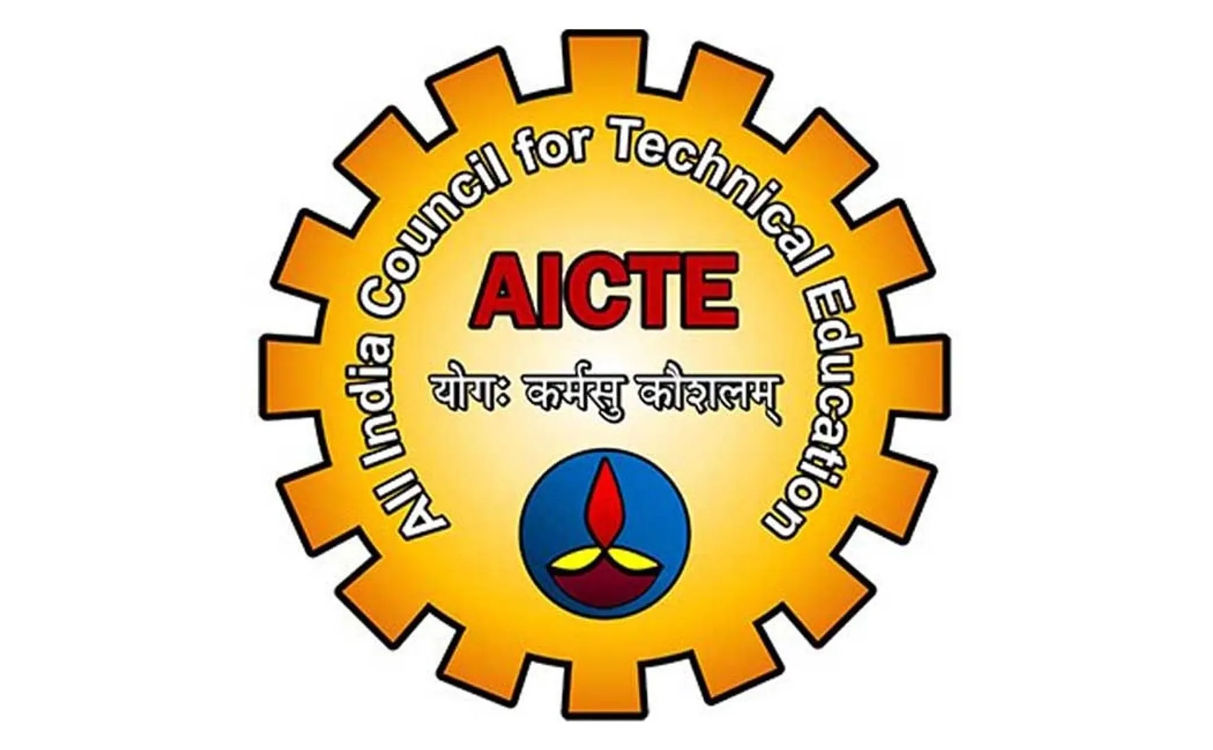 AICTE PERMISSION GRANTED THE STATE LANGUAGES BE COURSES 
