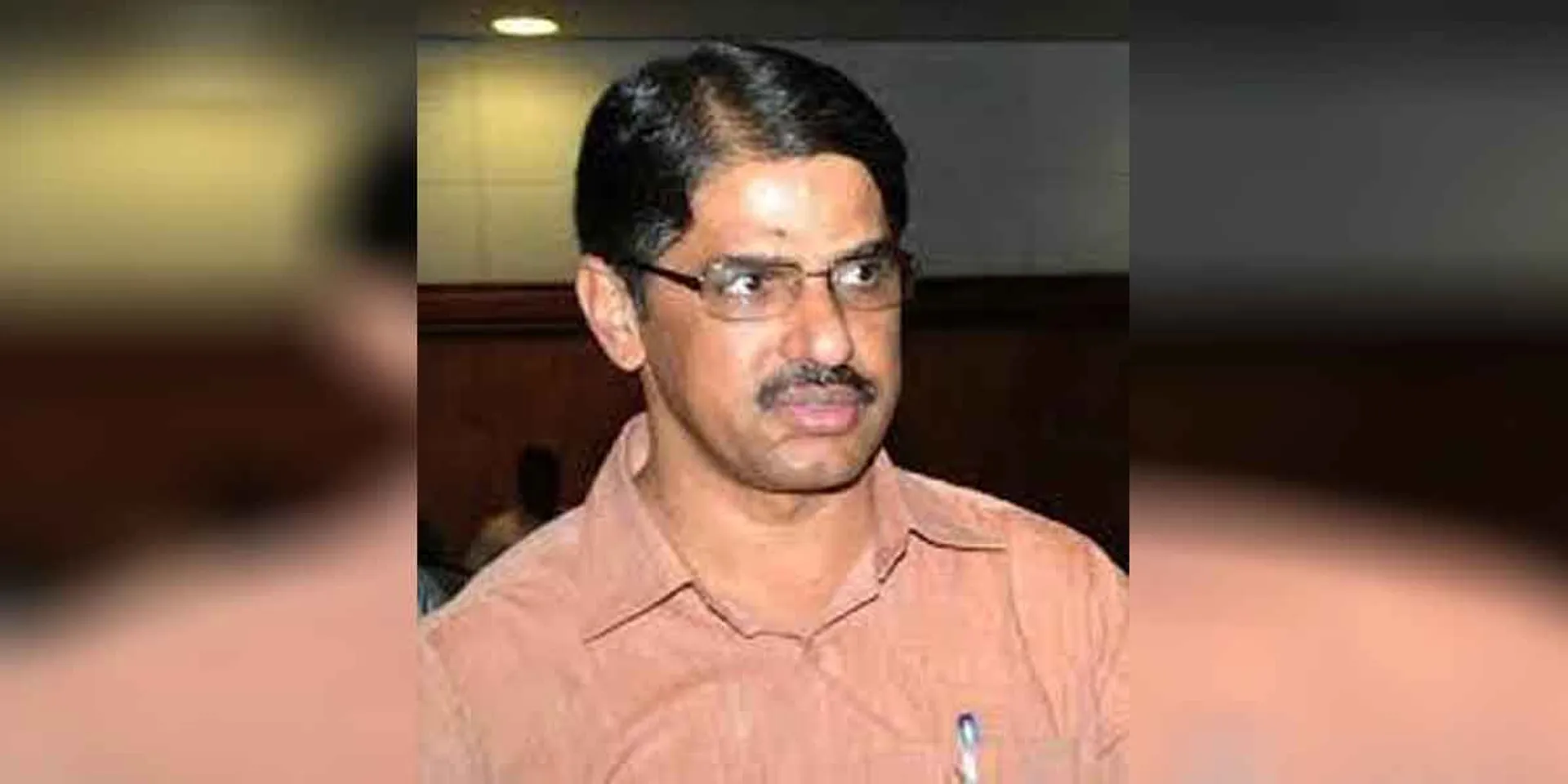 Sivdas Meena IAS