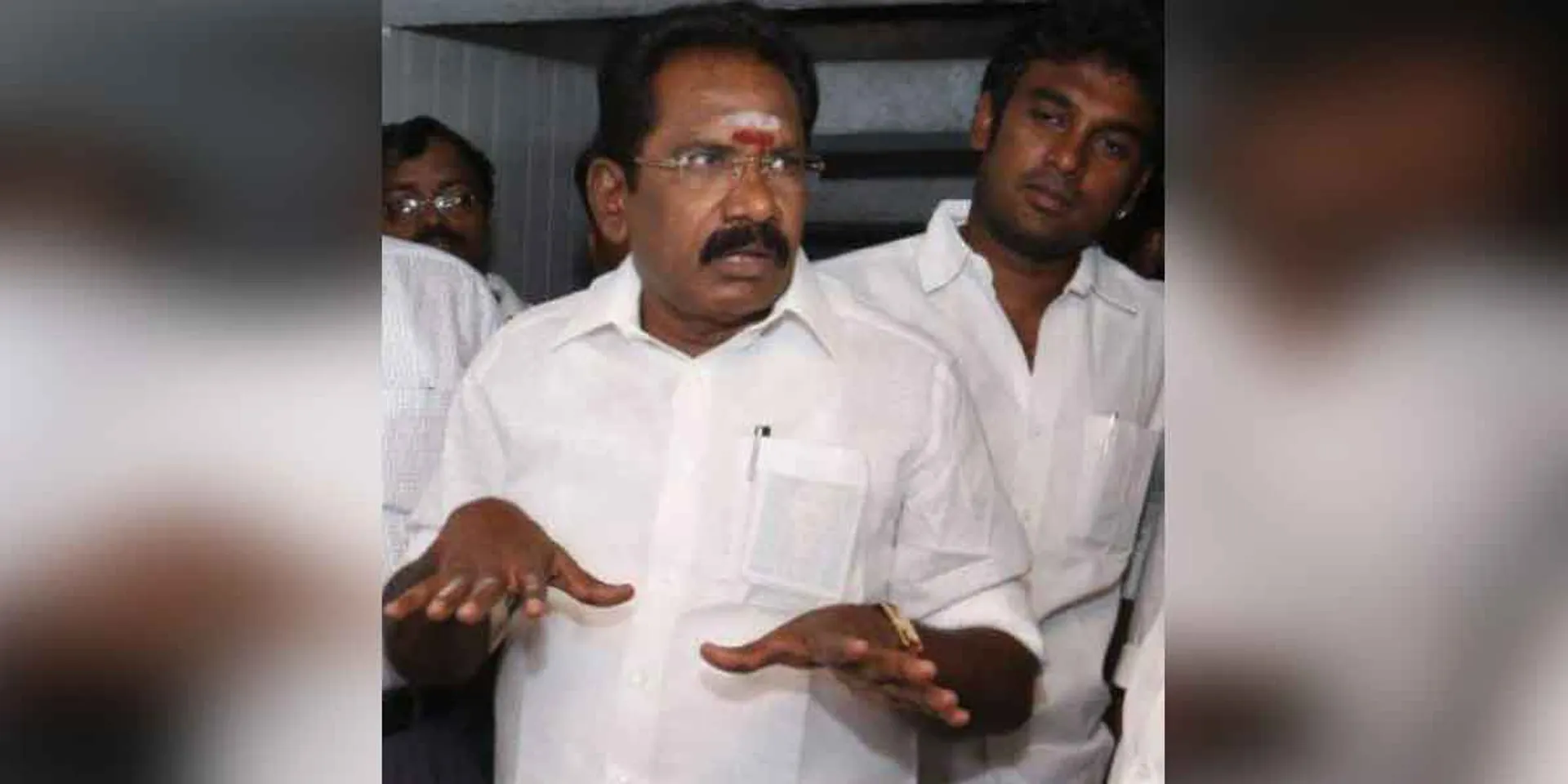  '' It spreads like wildfire in Madurai '' - Interview with former ministers including Cellur Raju!