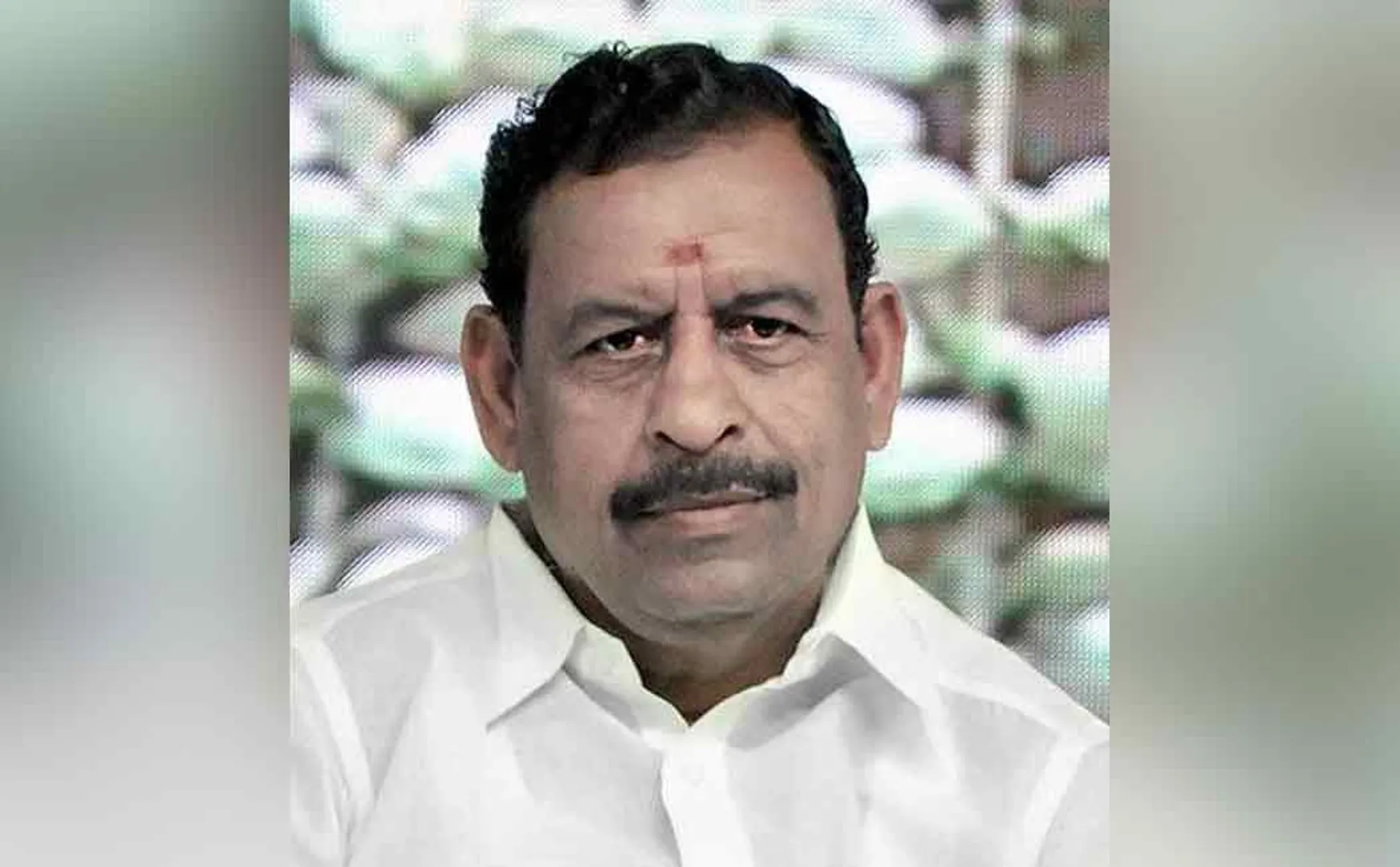 nagappattinam amma hotel issue dmk condemn o s manian 
