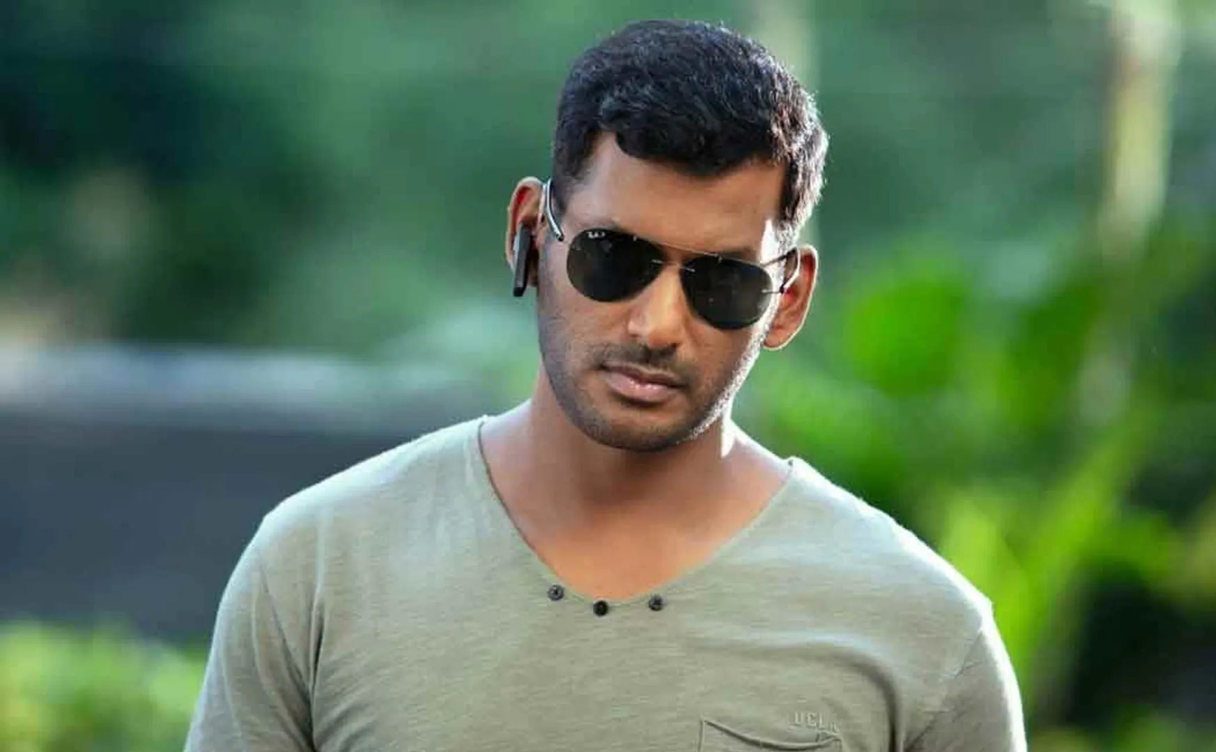 vishal