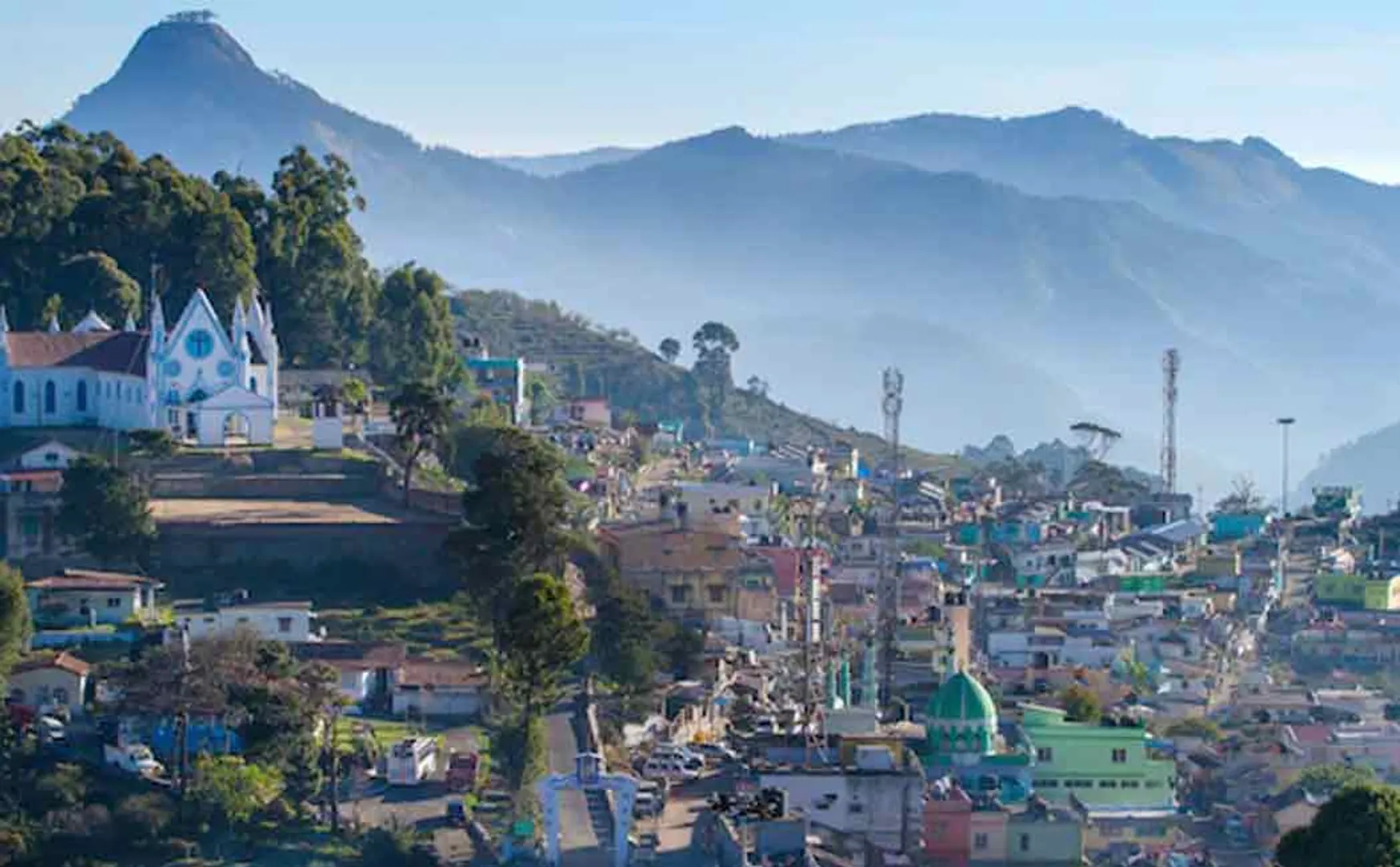 Mountain villagers in fear ..! Mysterious fever  13 people passes away.!