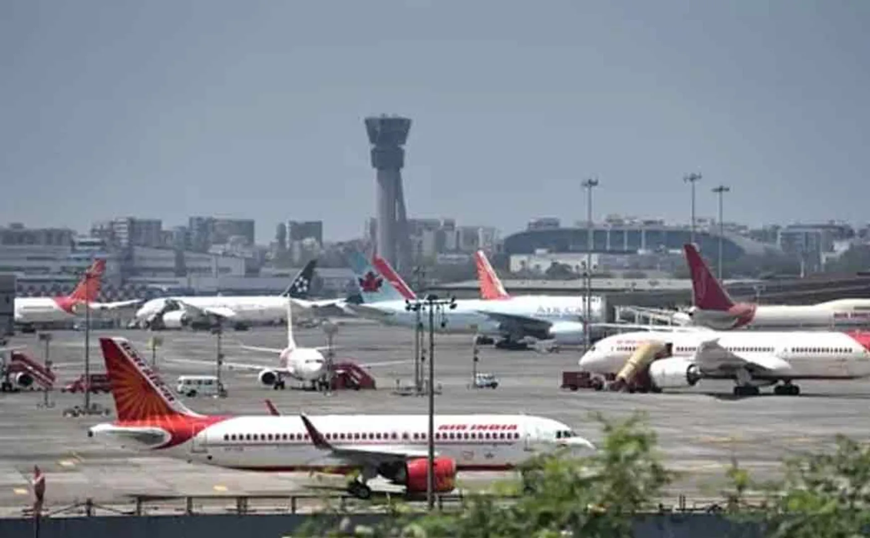 Salem-Chennai flight suspended due to corona till may 31