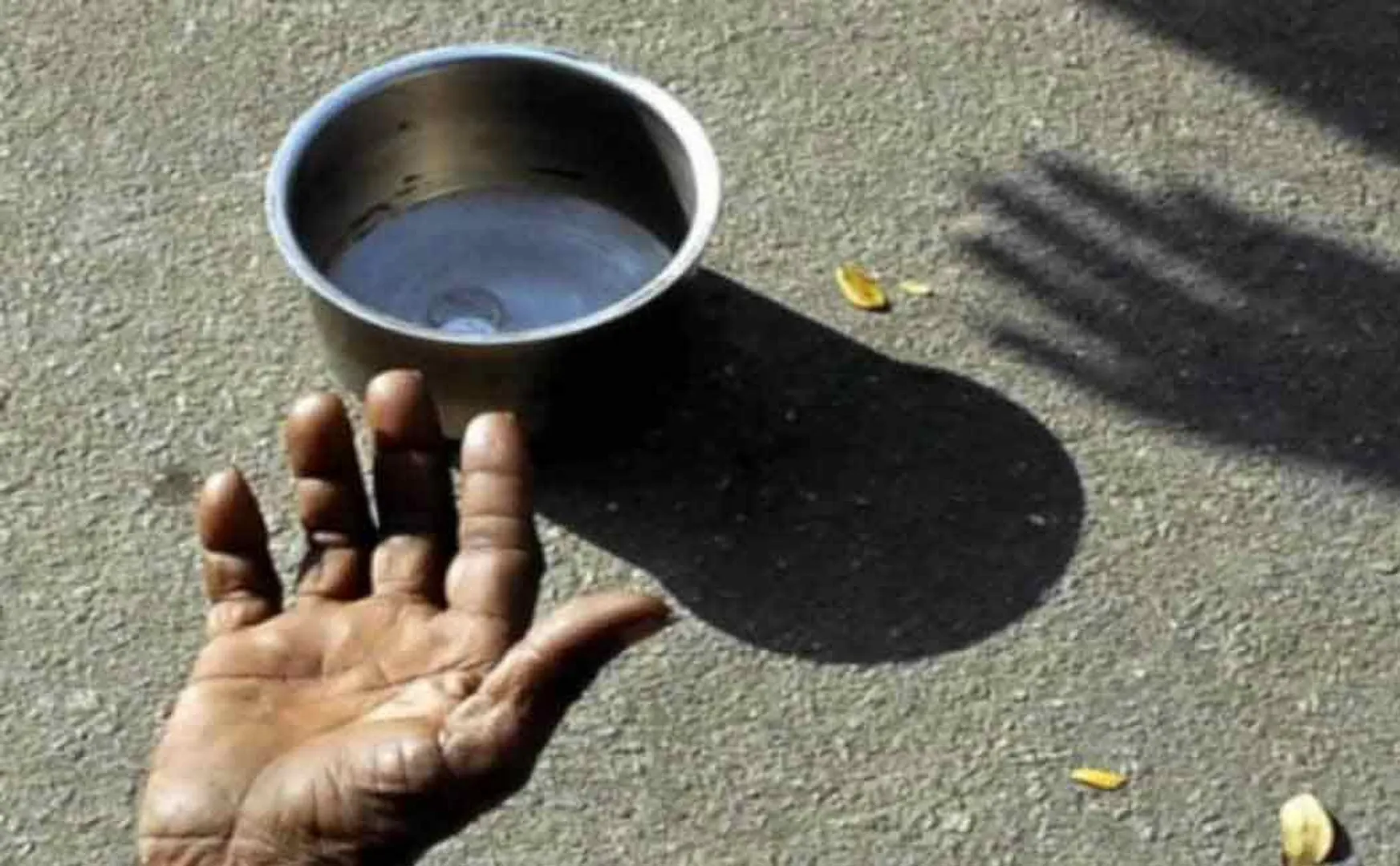 World Hunger Day
