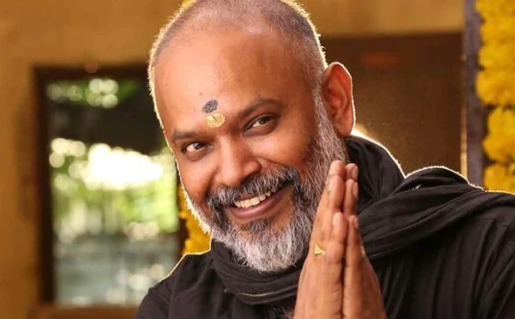 venkat prabhu