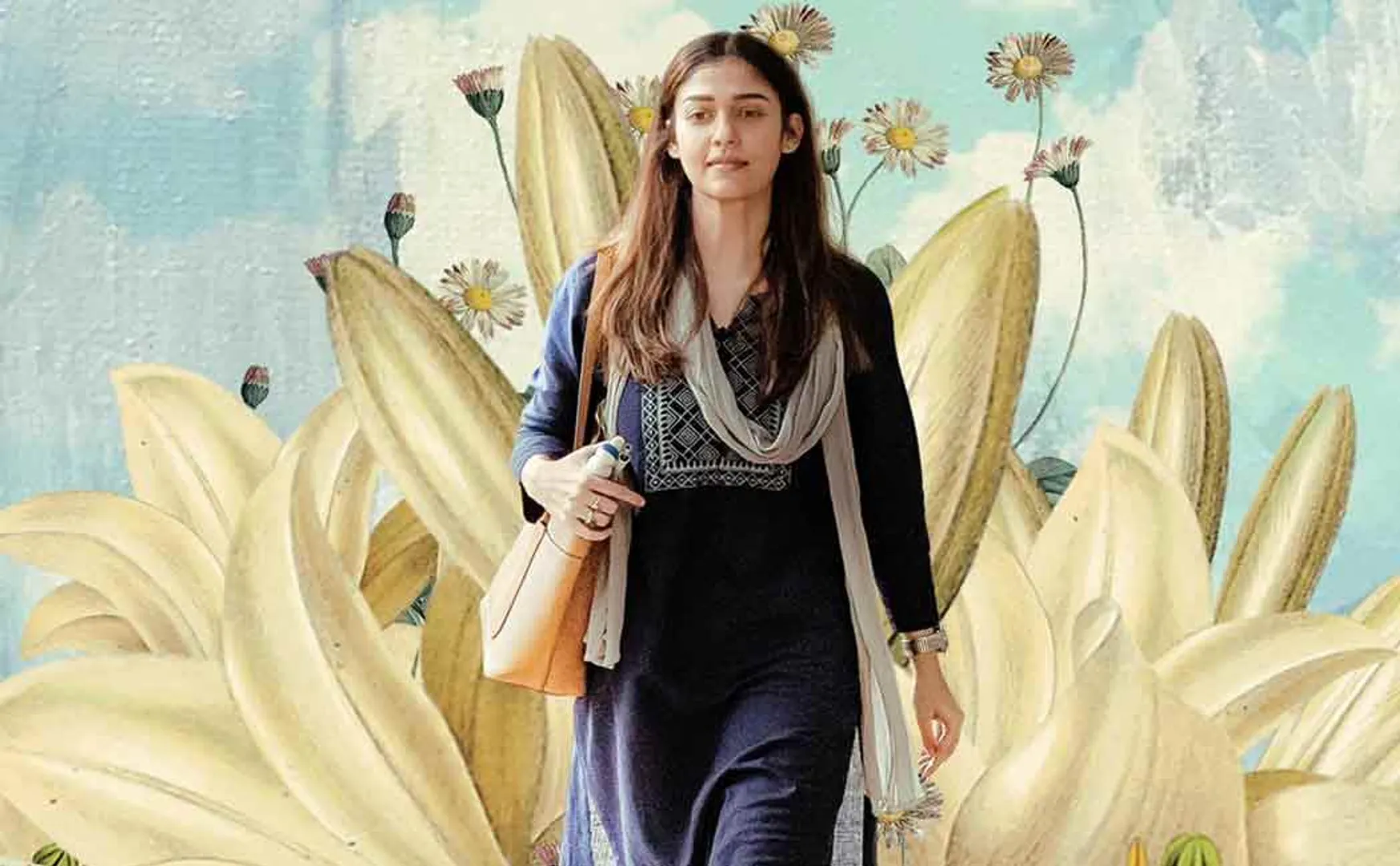 nayanthara