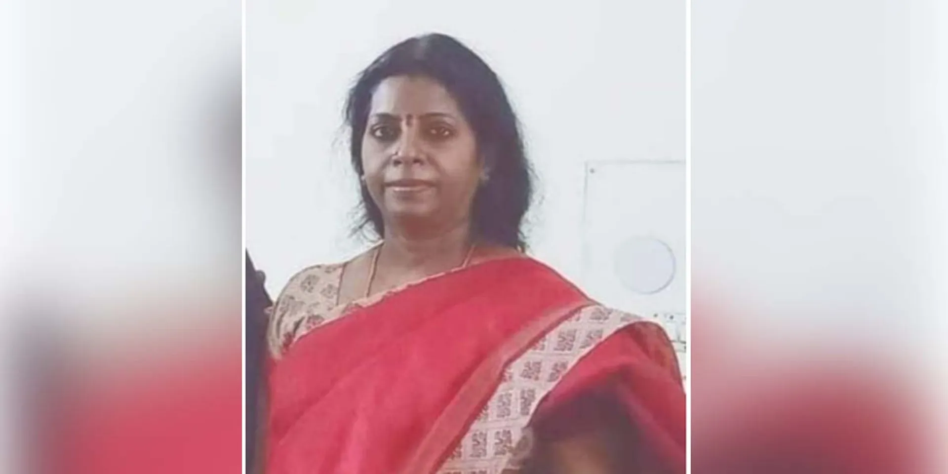  DMK MP A. Razza's wife Parameswari passes away