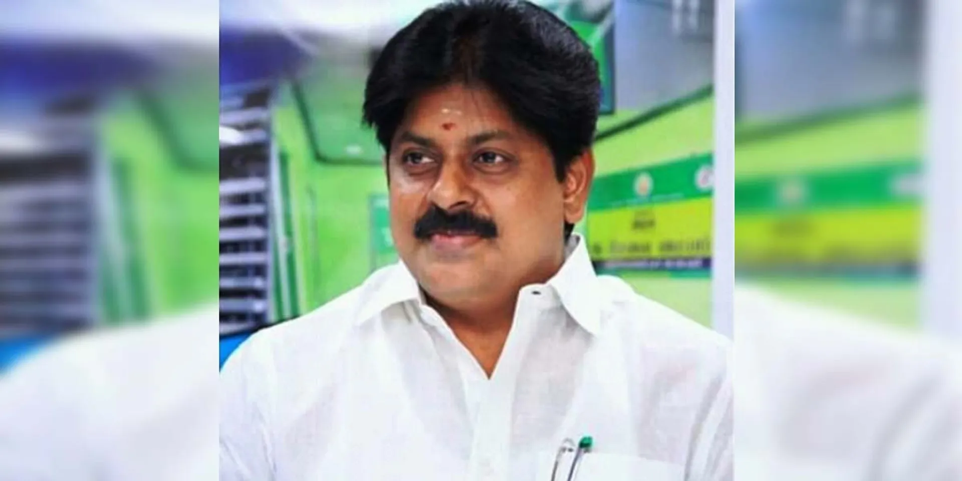Former Minister Manikandan is being prosecuted under 5 sections!
