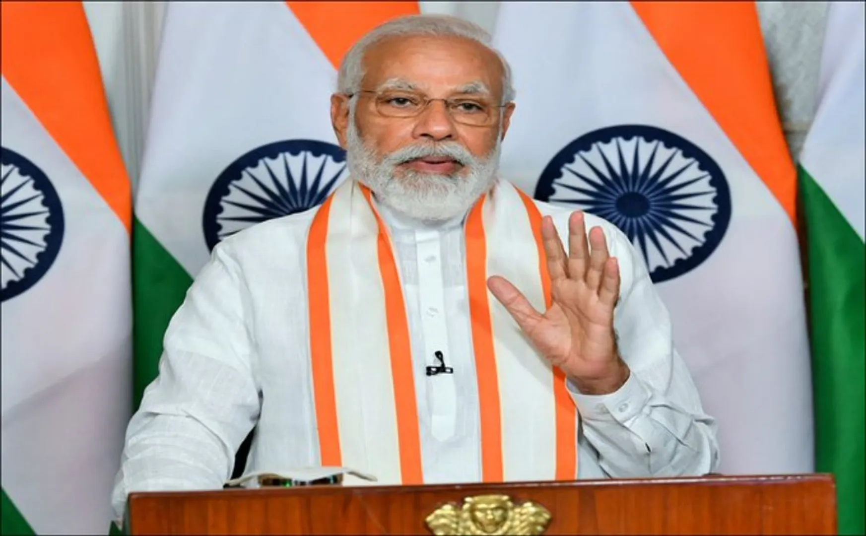 maan ki baat speech prime minister narendra modi 