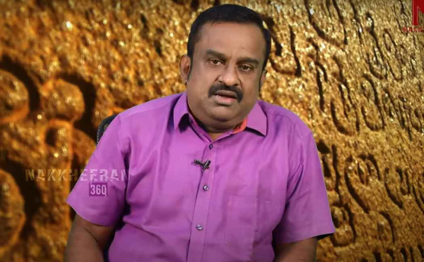 senthilkumaran