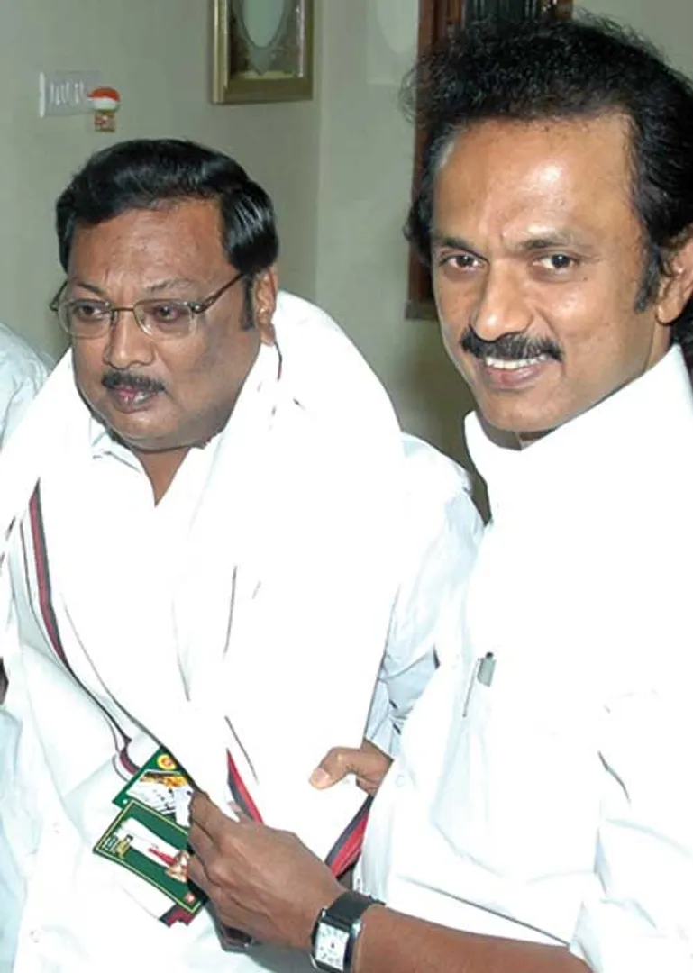 alagiri