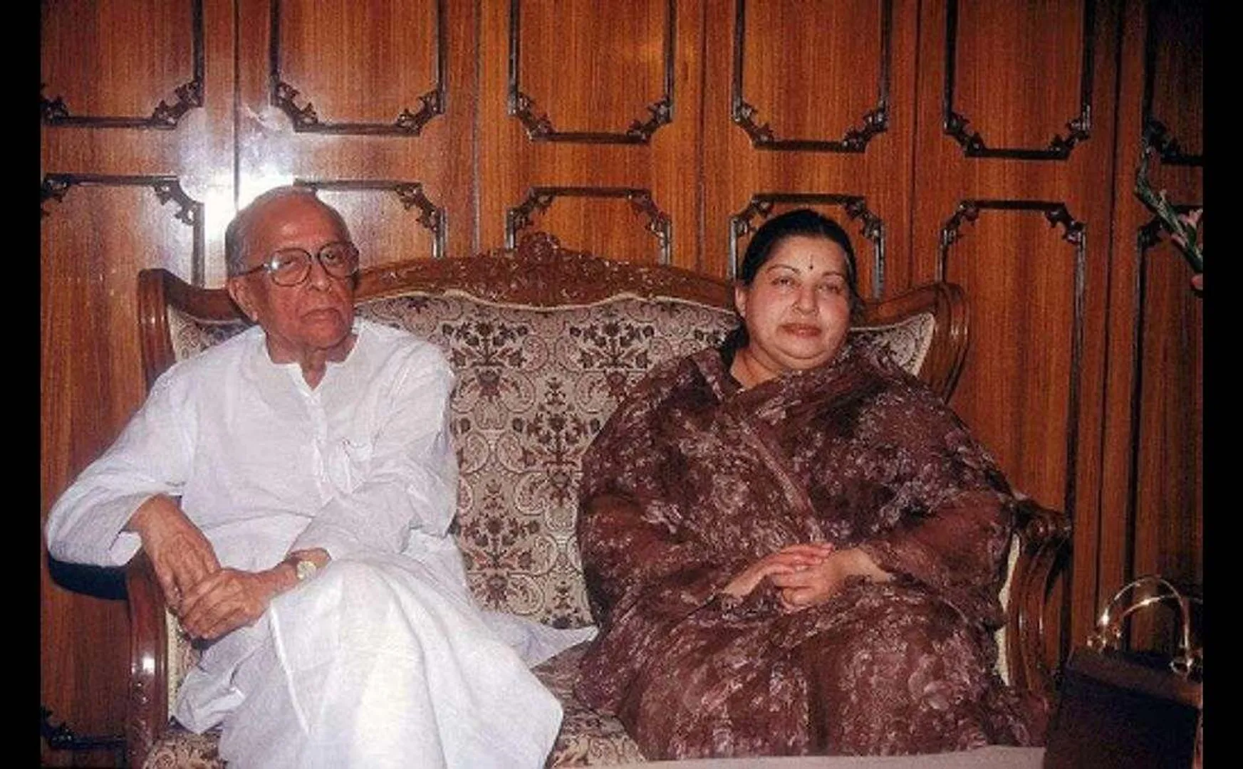 1991 communist conference in chennai  