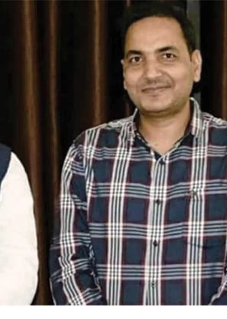 minister