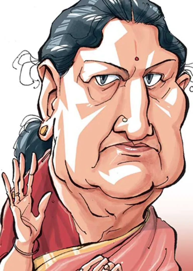 sasi