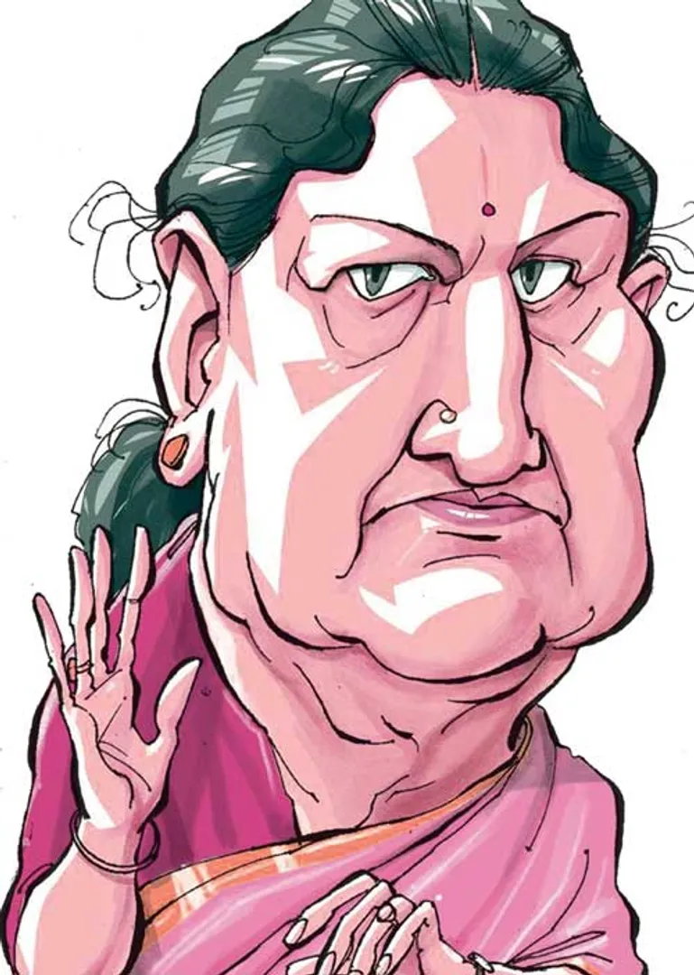 sasi