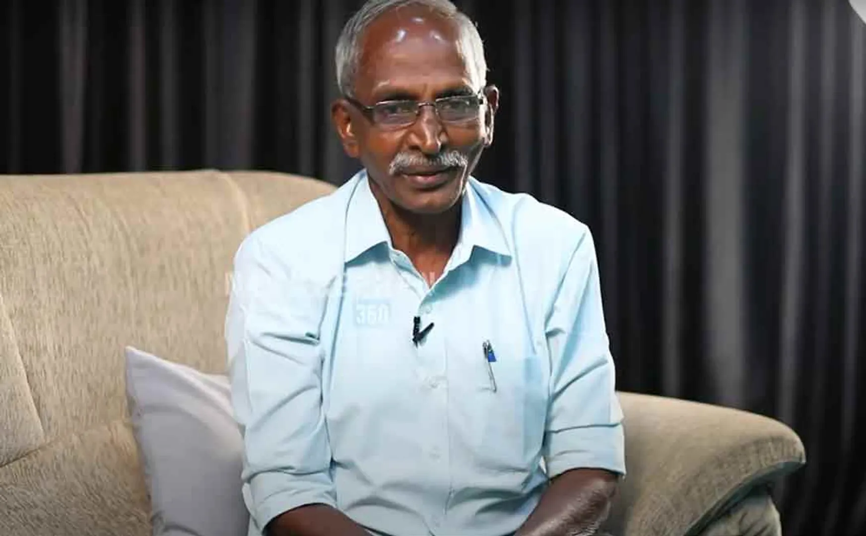 aaravayal periyaiya