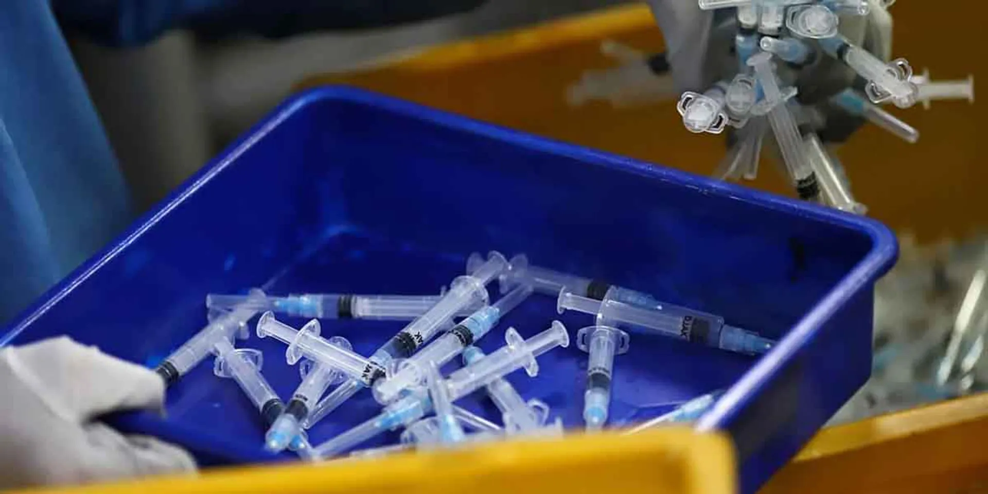 Additional vaccinations for the Kongu region - Tamil Nadu Health Minister informed!