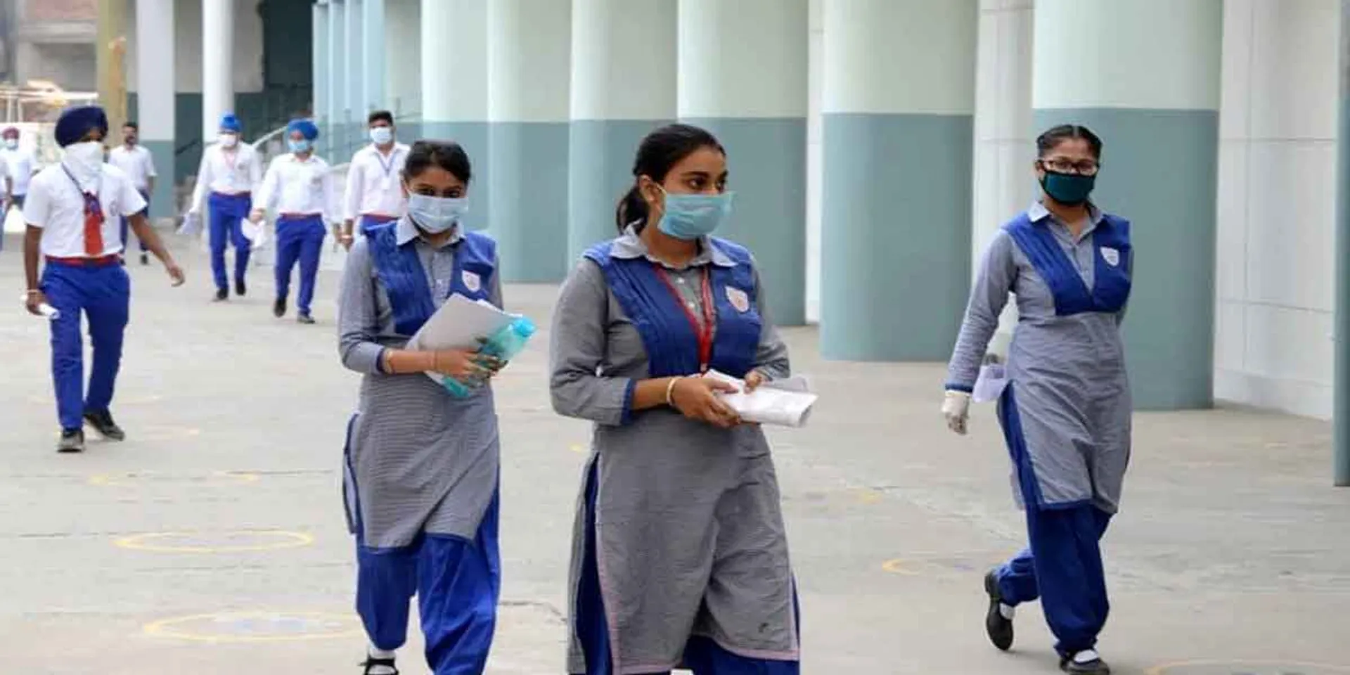  Class 12 CBSE general exams canceled