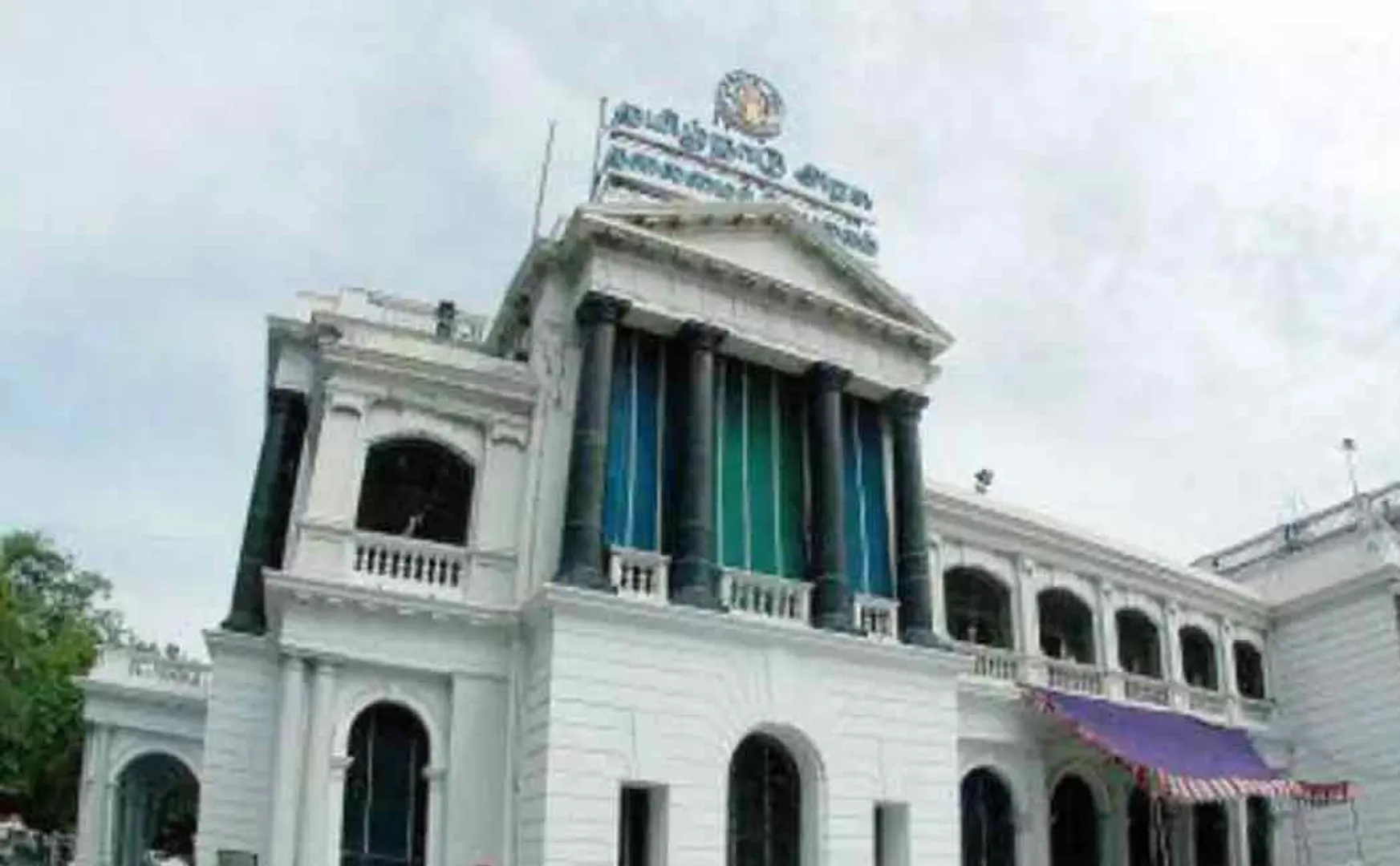 opposition parties are getting ready to question ruling dmk in assembly 