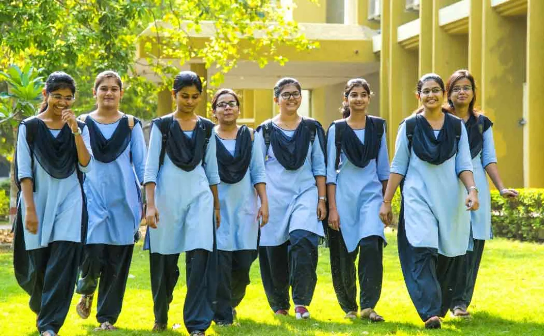 What should be done for the safety of students? - Poet Sambhavi Shankar
