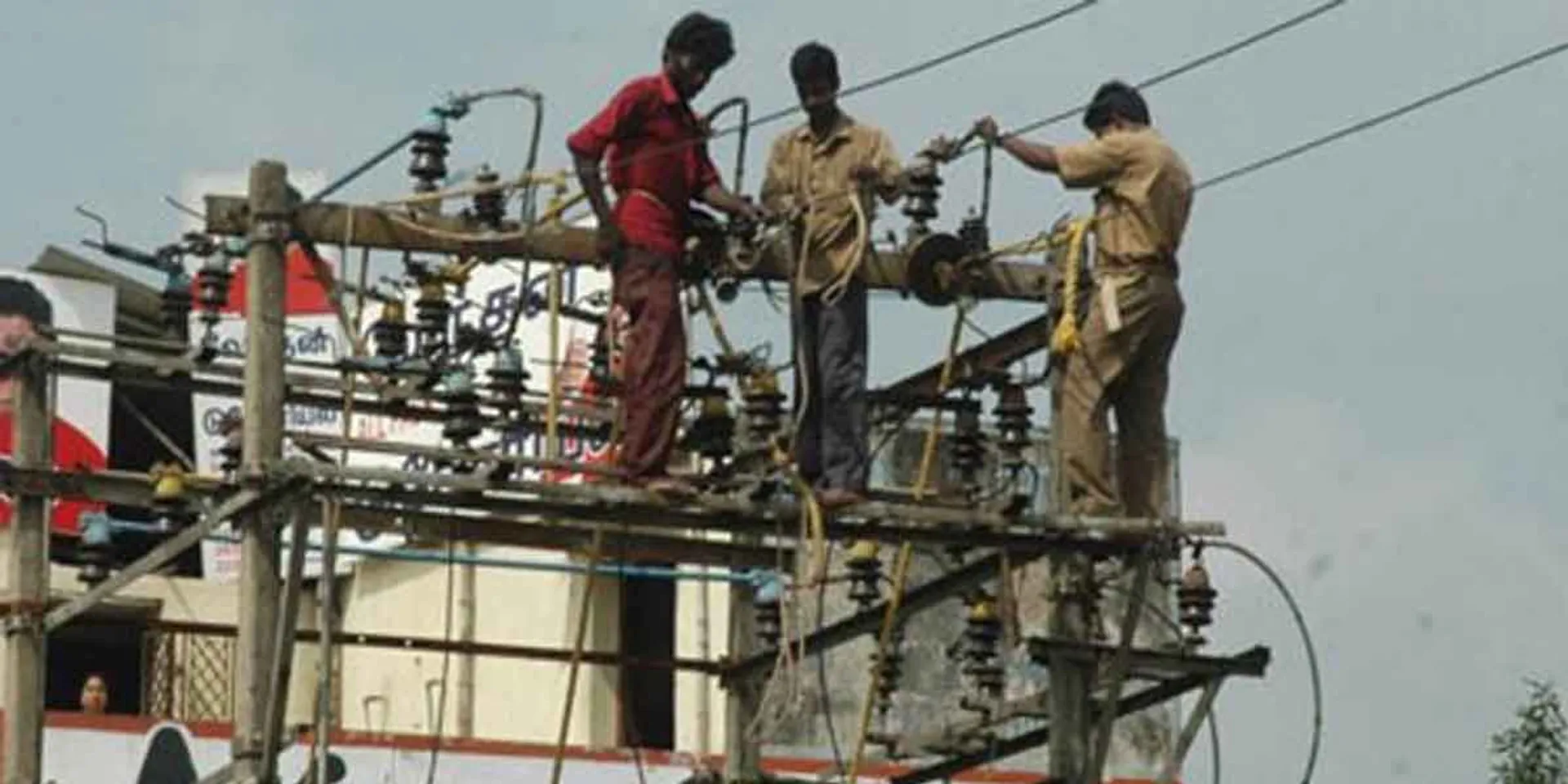 Power outage Postponement in Tamil Nadu is  ... Minister Senthil Balaji informed!