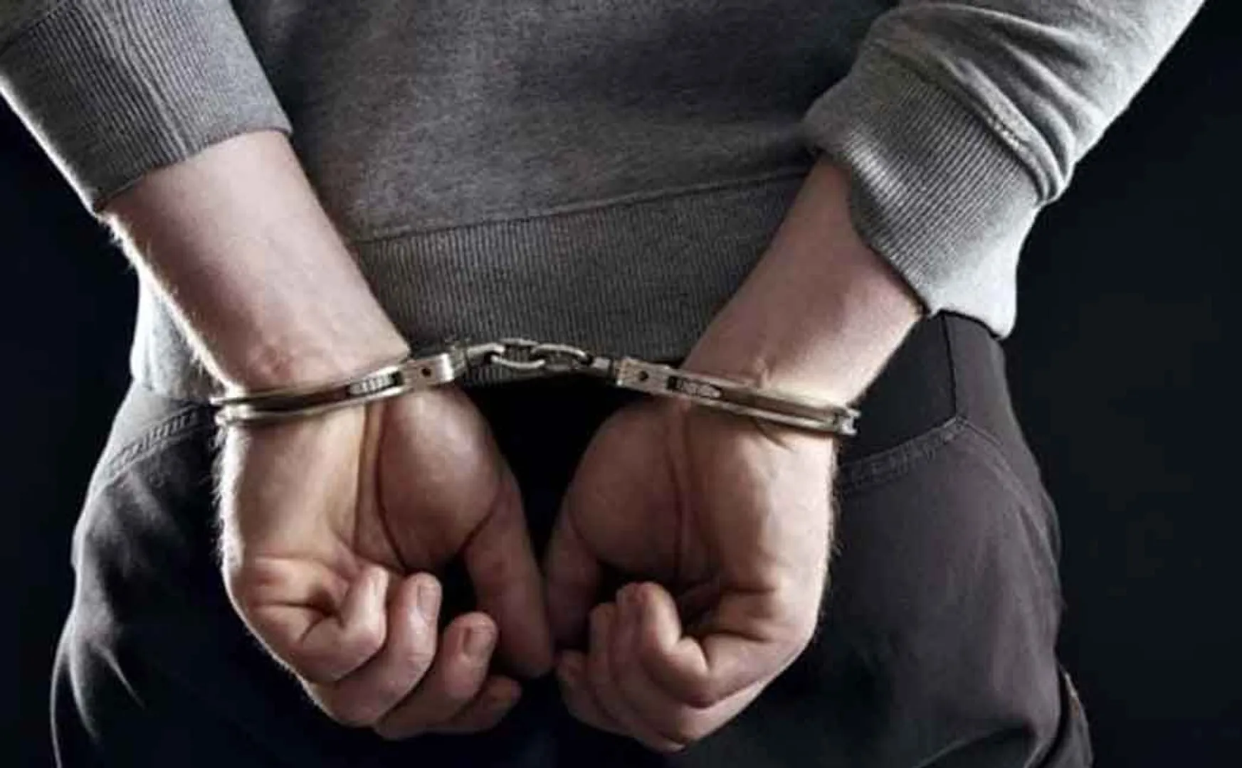 Gutka kidnappers arrested by police