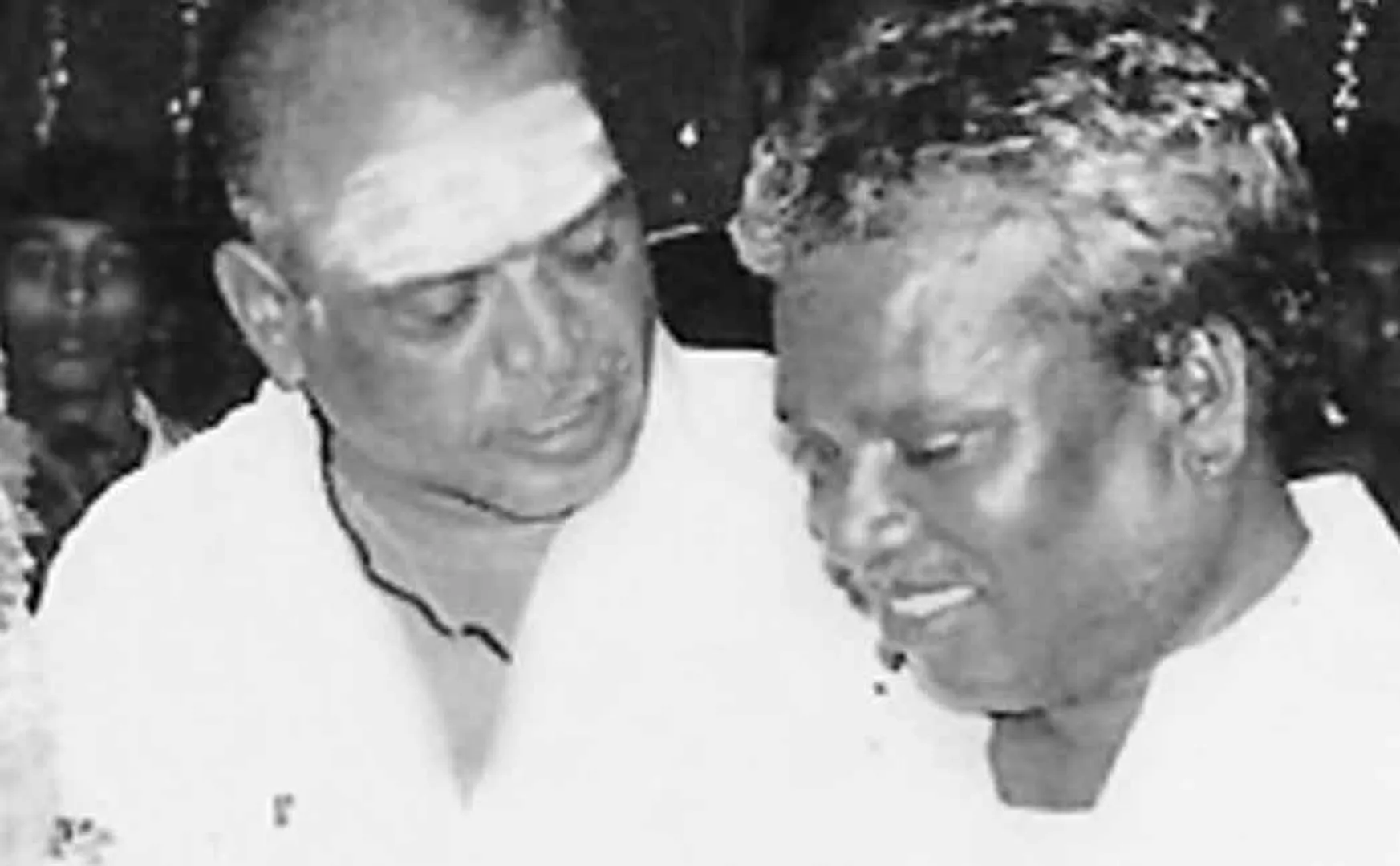 Varadarajan Mudaliar